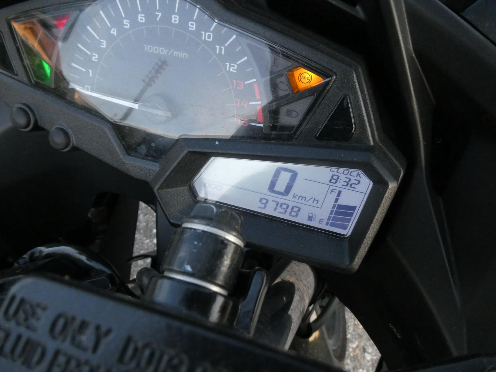 KAWASAKI Ninja 300 ABS-image-4
