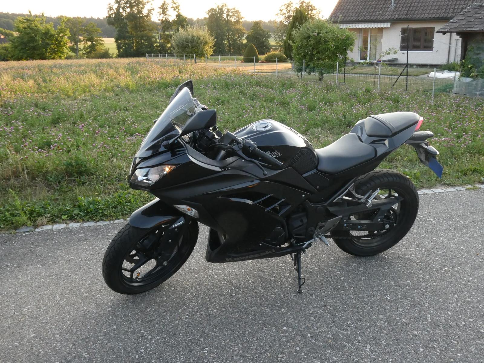 KAWASAKI Ninja 300 ABS-image-0