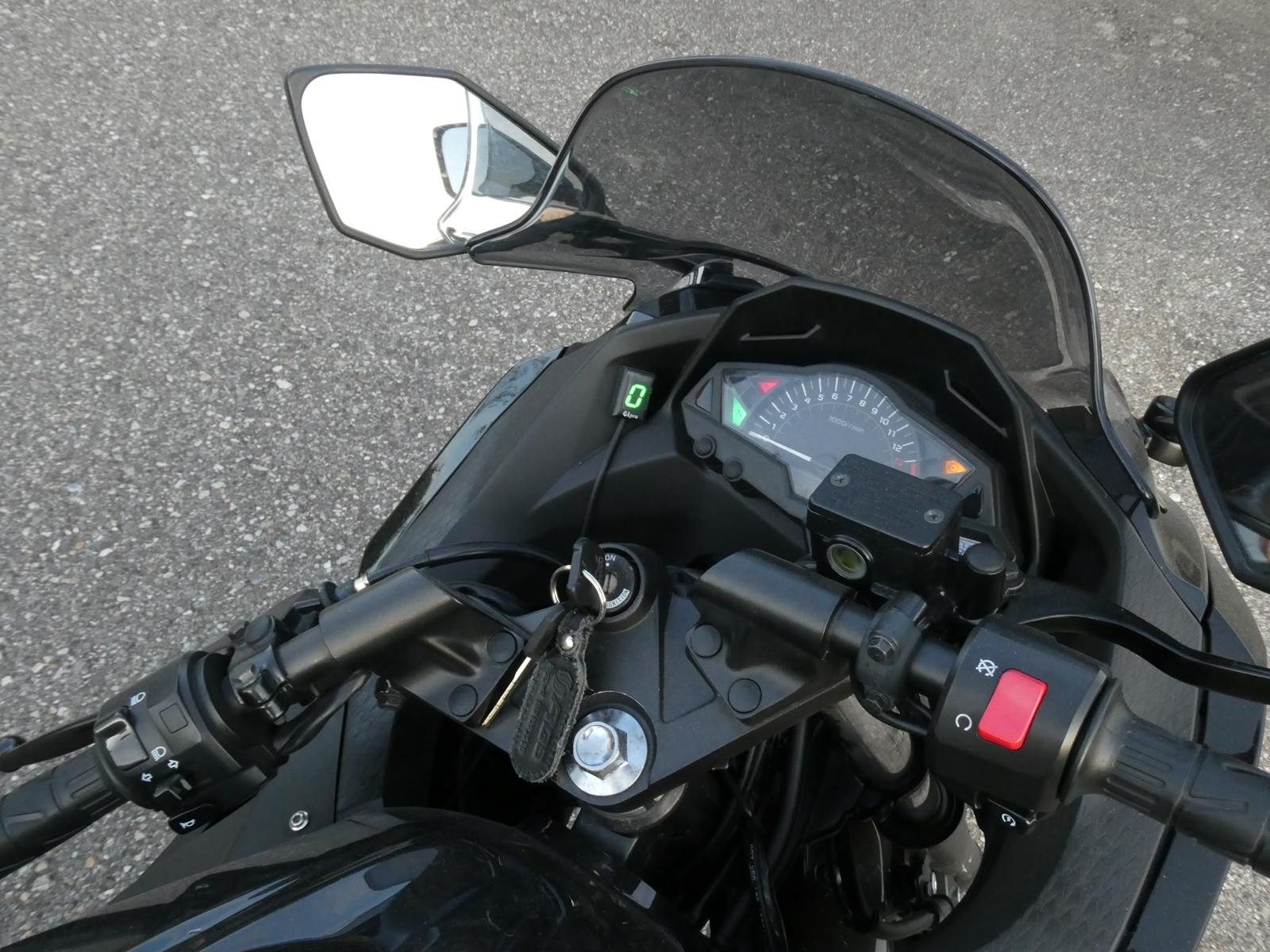 KAWASAKI Ninja 300 ABS-image-3