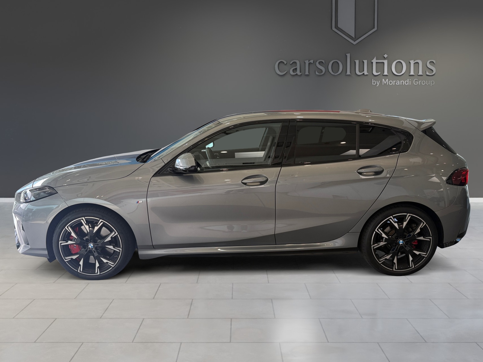 BMW 118 D M Sport-showroom-element-1