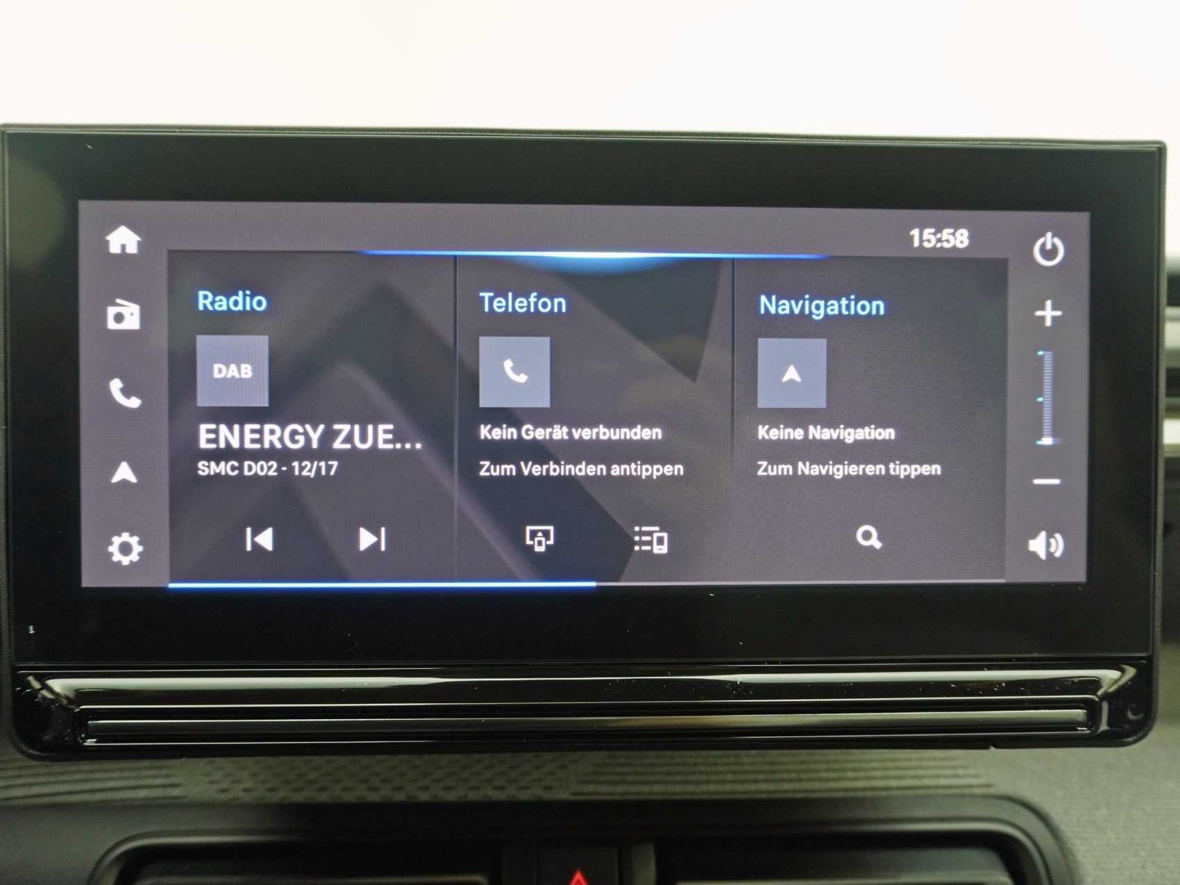 CITROEN C3 1.2 Hybrid Max-image-11