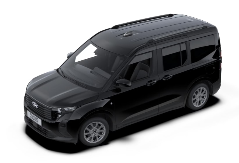 FORD Tourneo Courier 1.0 EcoBoost Titanium Automat-showroom-element-3