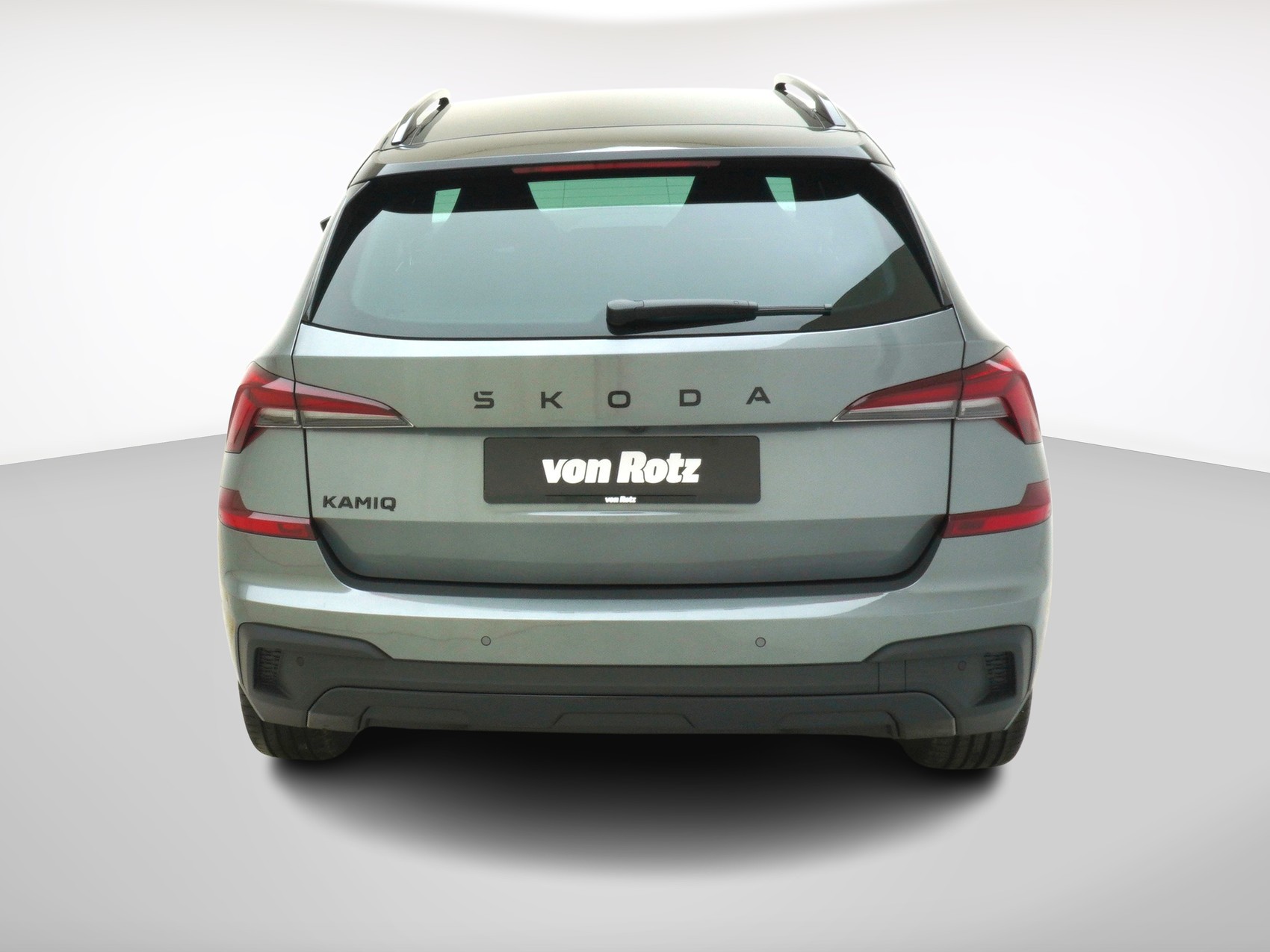 SKODA Kamiq 1.5 TSI Monte Carlo-showroom-element-2