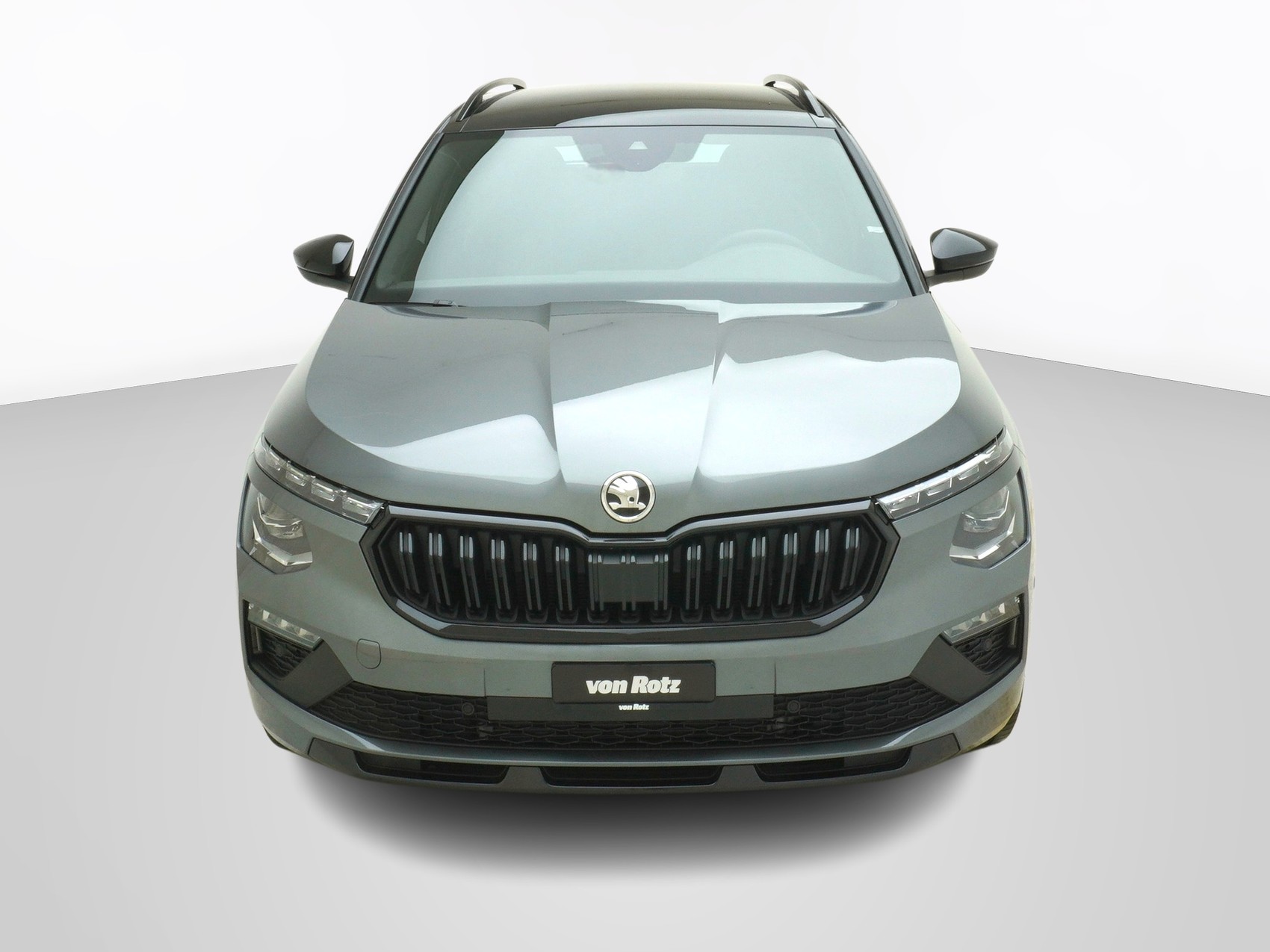 SKODA Kamiq 1.5 TSI Monte Carlo-image-8