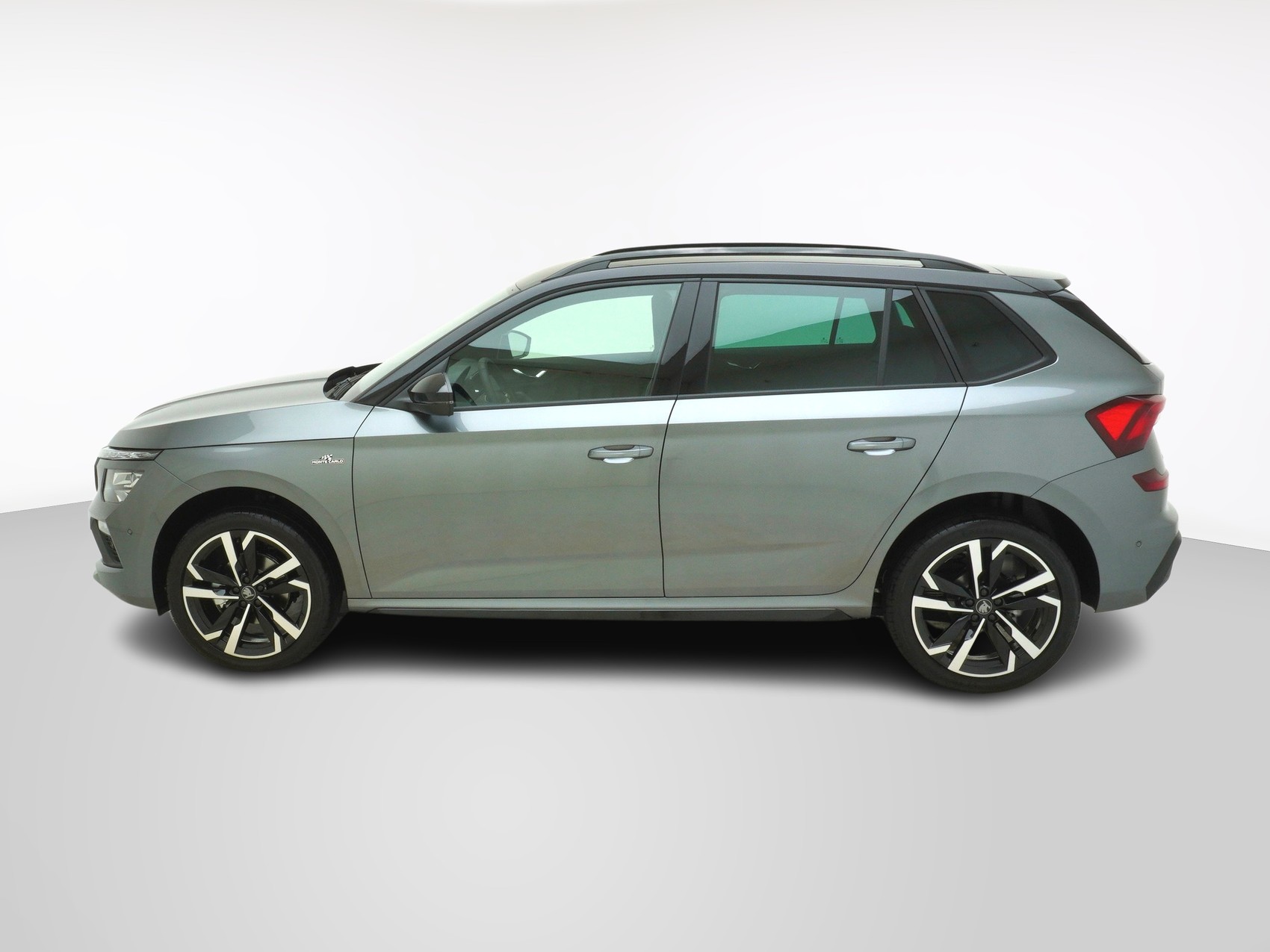 SKODA Kamiq 1.5 TSI Monte Carlo-showroom-element-1