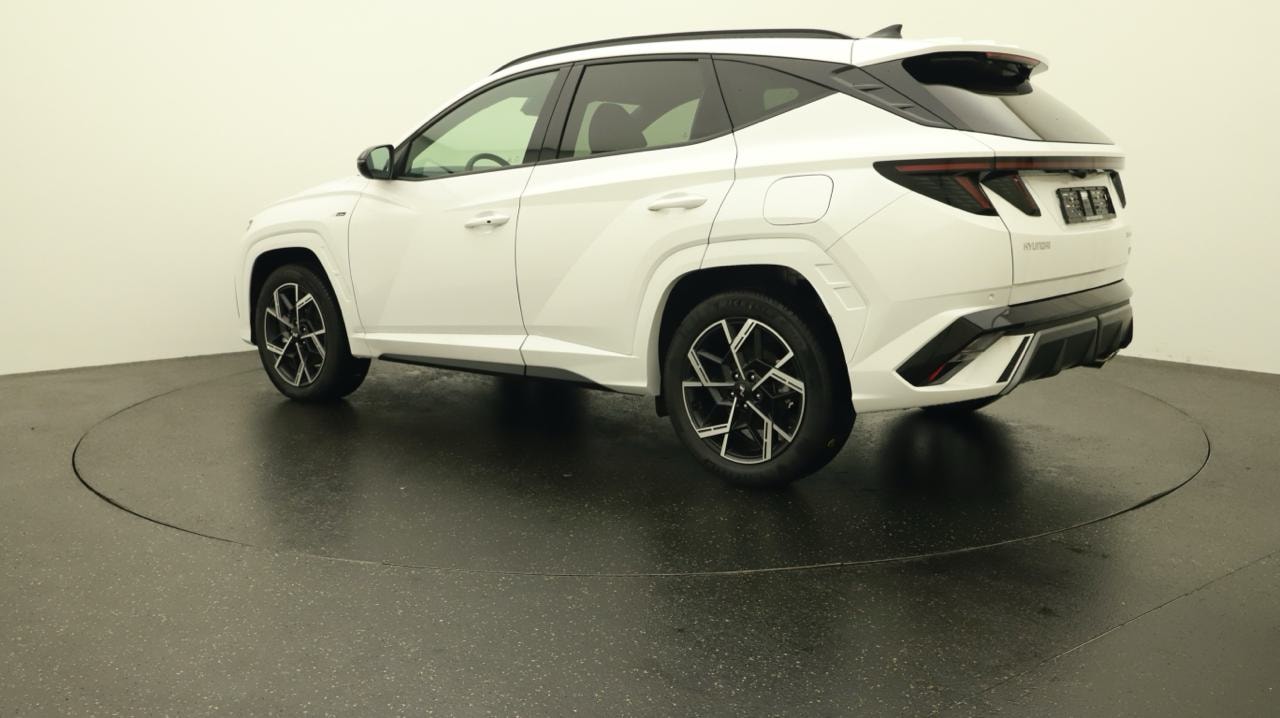 HYUNDAI Tucson 1.6 TGDI HEV N-Line 4WD-showroom-element-2