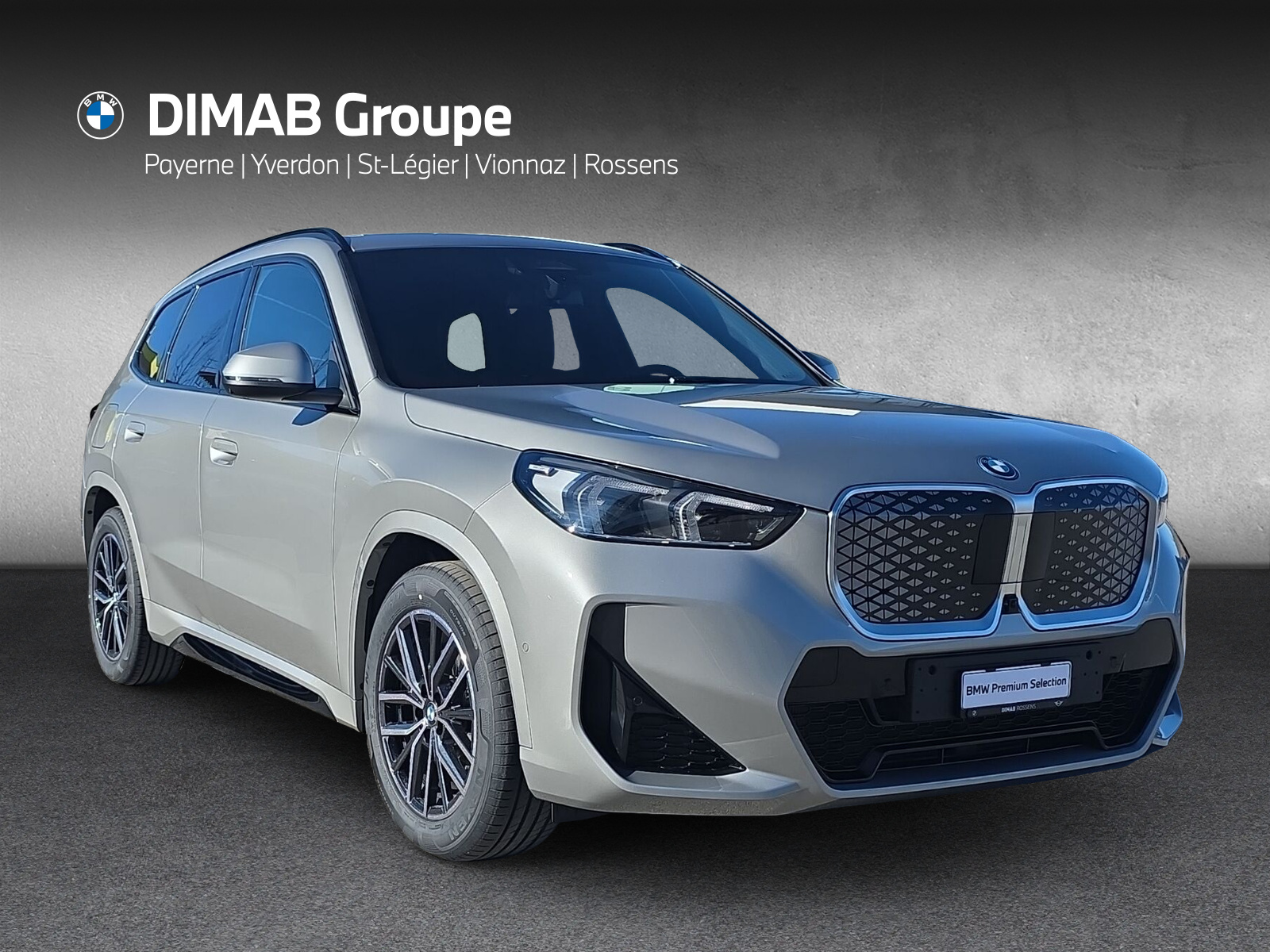 BMW iX1 eDrive 20 M Sport-image-6