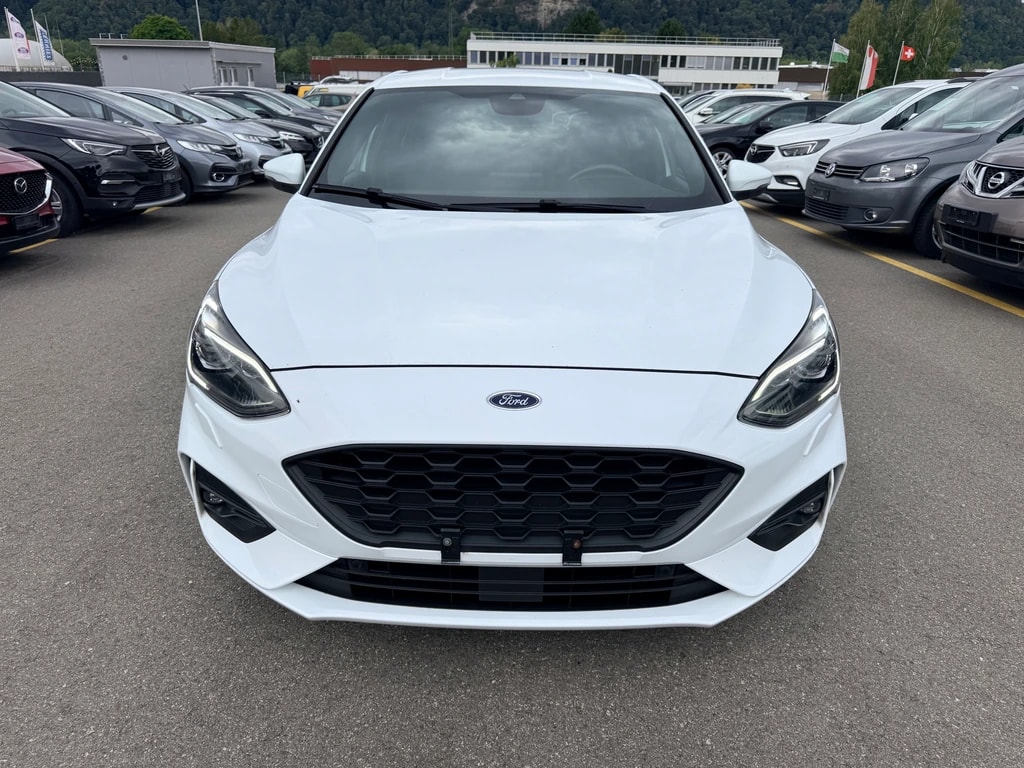 FORD Focus 1.0 SCTi Business-image-3