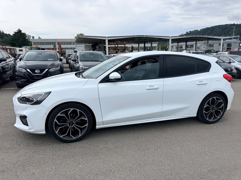 FORD Focus 1.0 SCTi Business