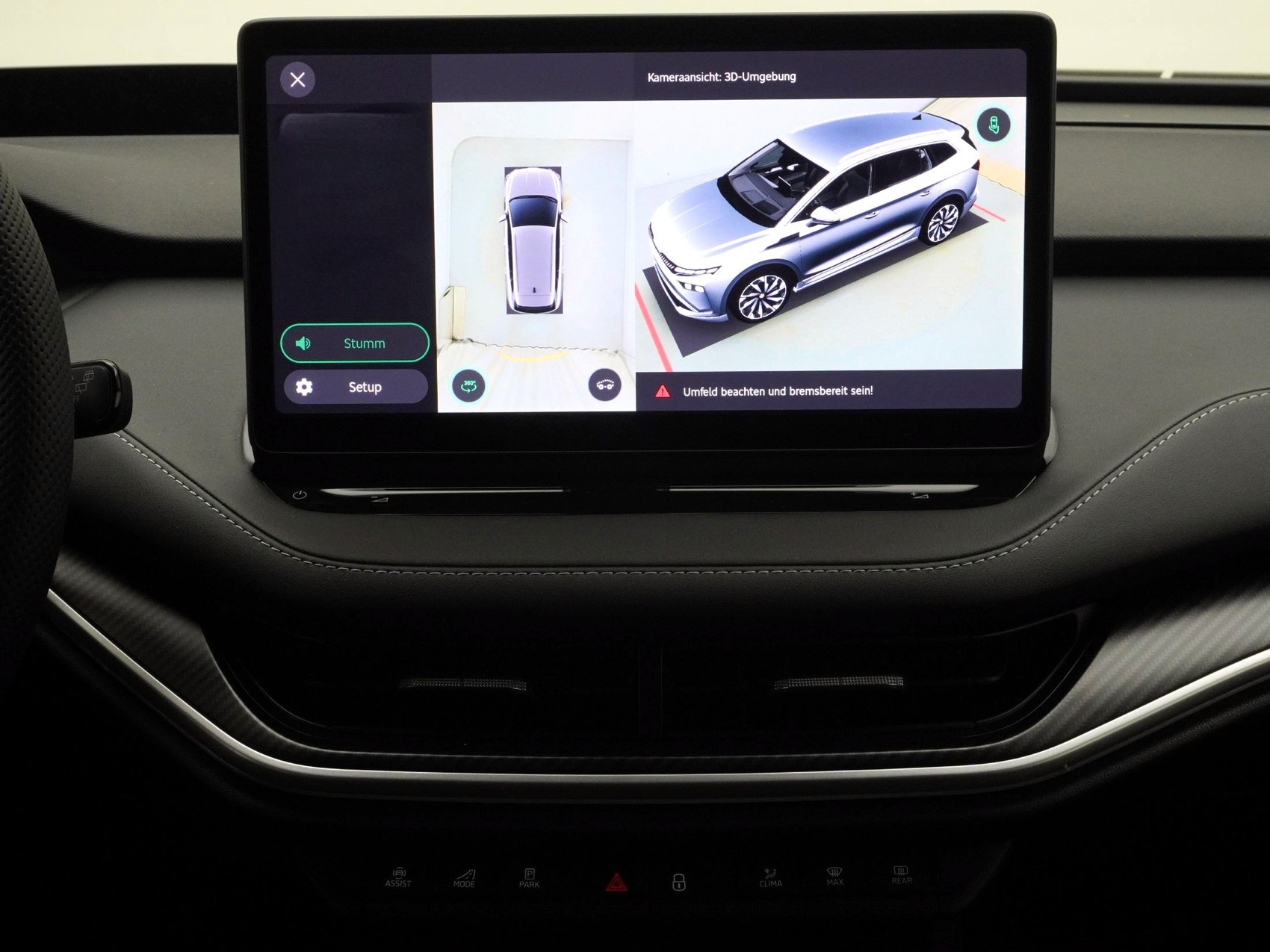 SKODA Enyaq iV 85x SportLine Advanced-image-17