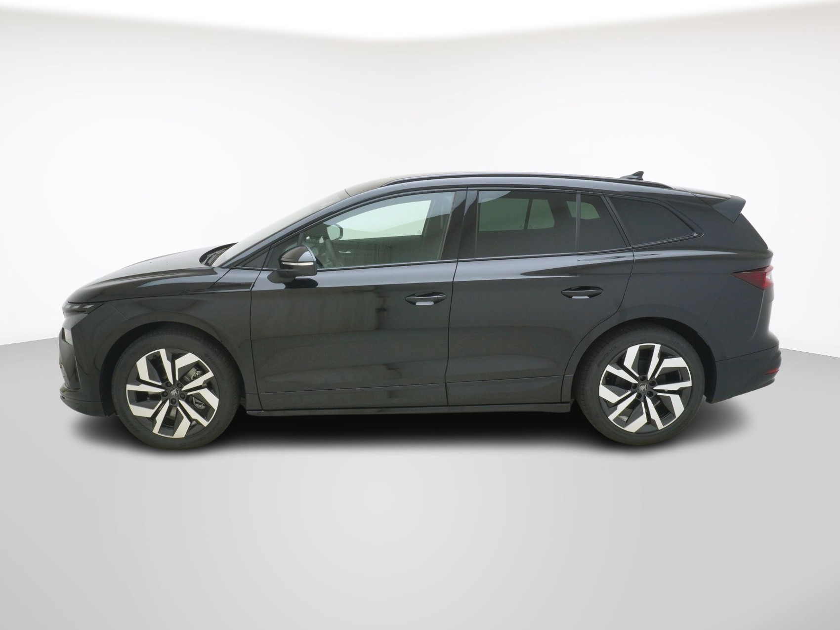 SKODA Enyaq iV 85x SportLine Advanced-showroom-element-1
