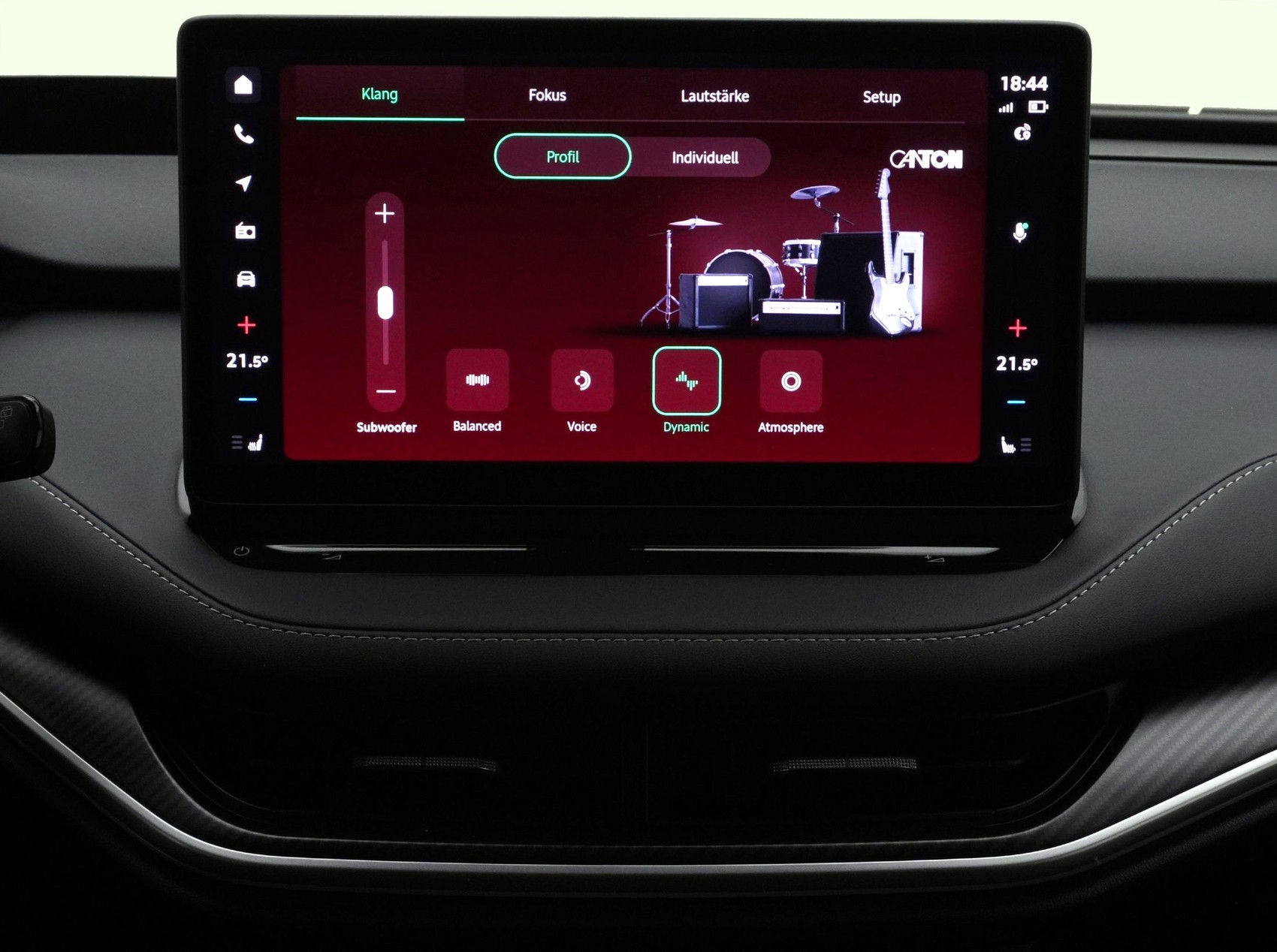 SKODA Enyaq iV 85x SportLine Advanced-image-18