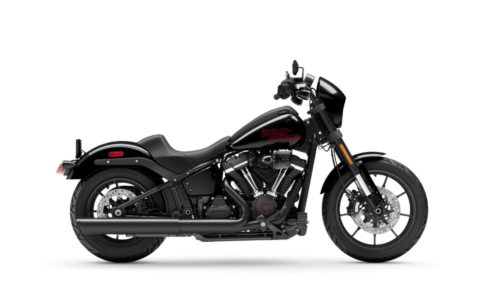 HARLEY-DAVIDSON FXLRS Low Rider S 117ci-image-0