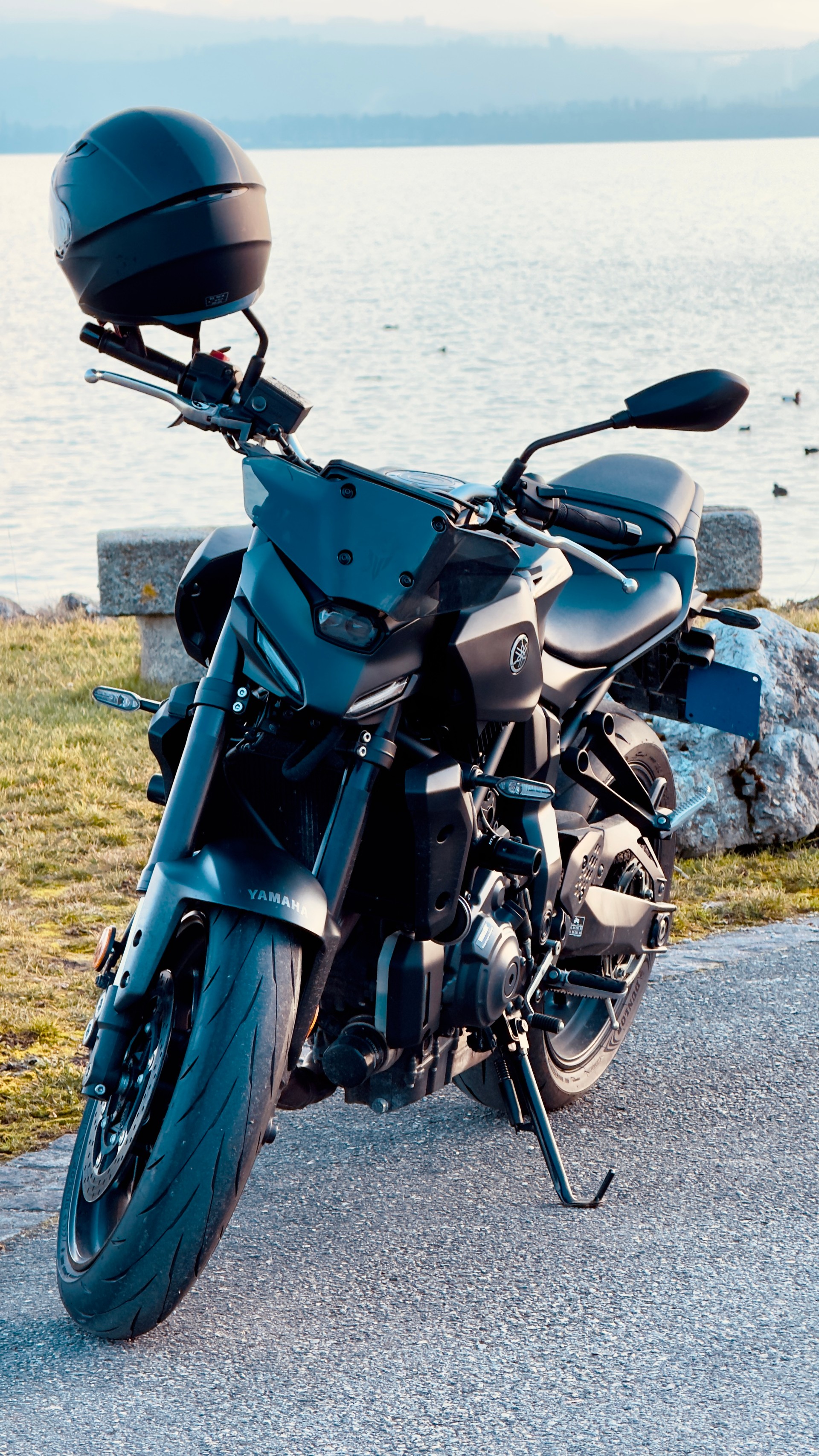 YAMAHA MT-07-image-3