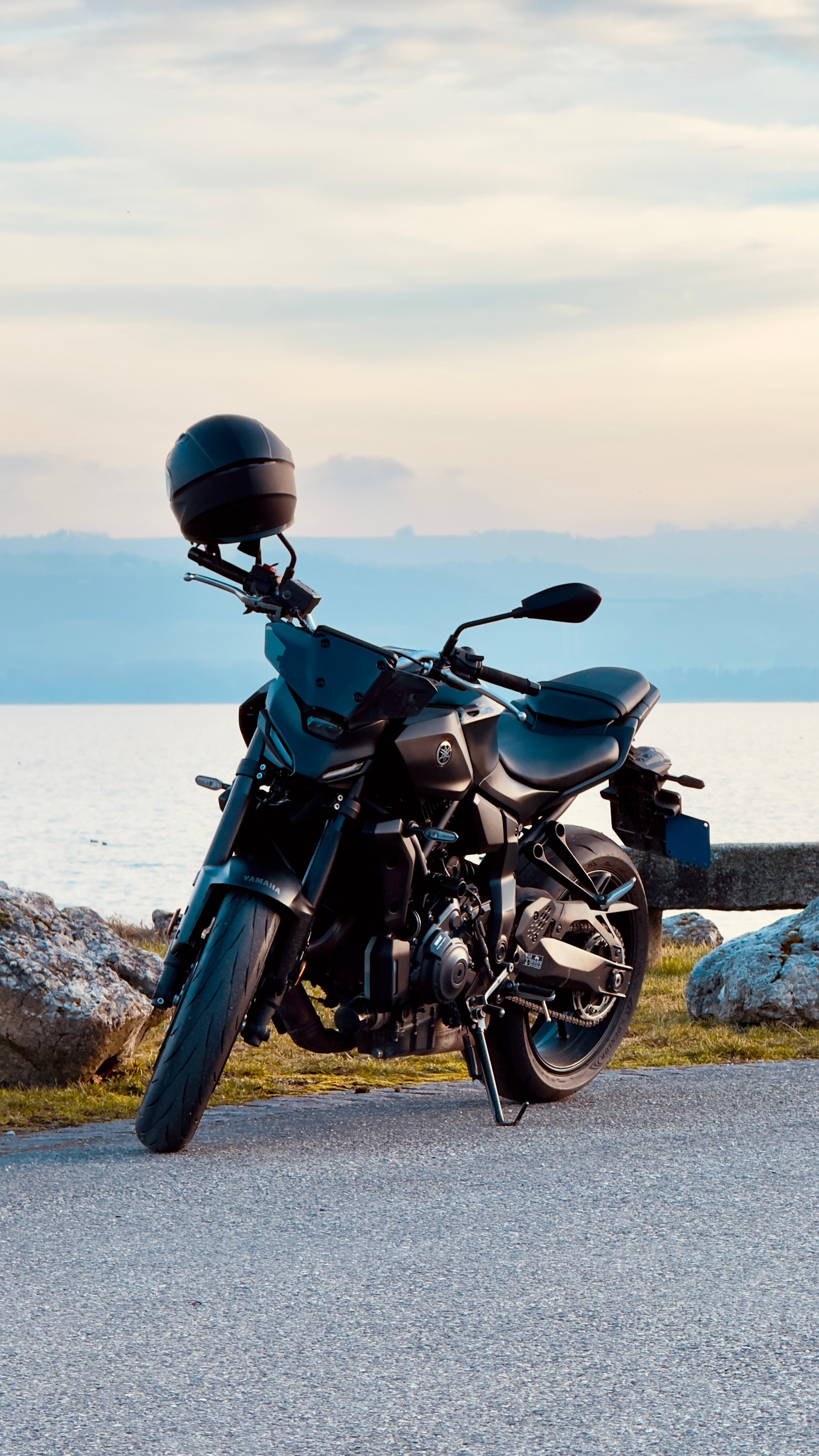 YAMAHA MT-07-image-0