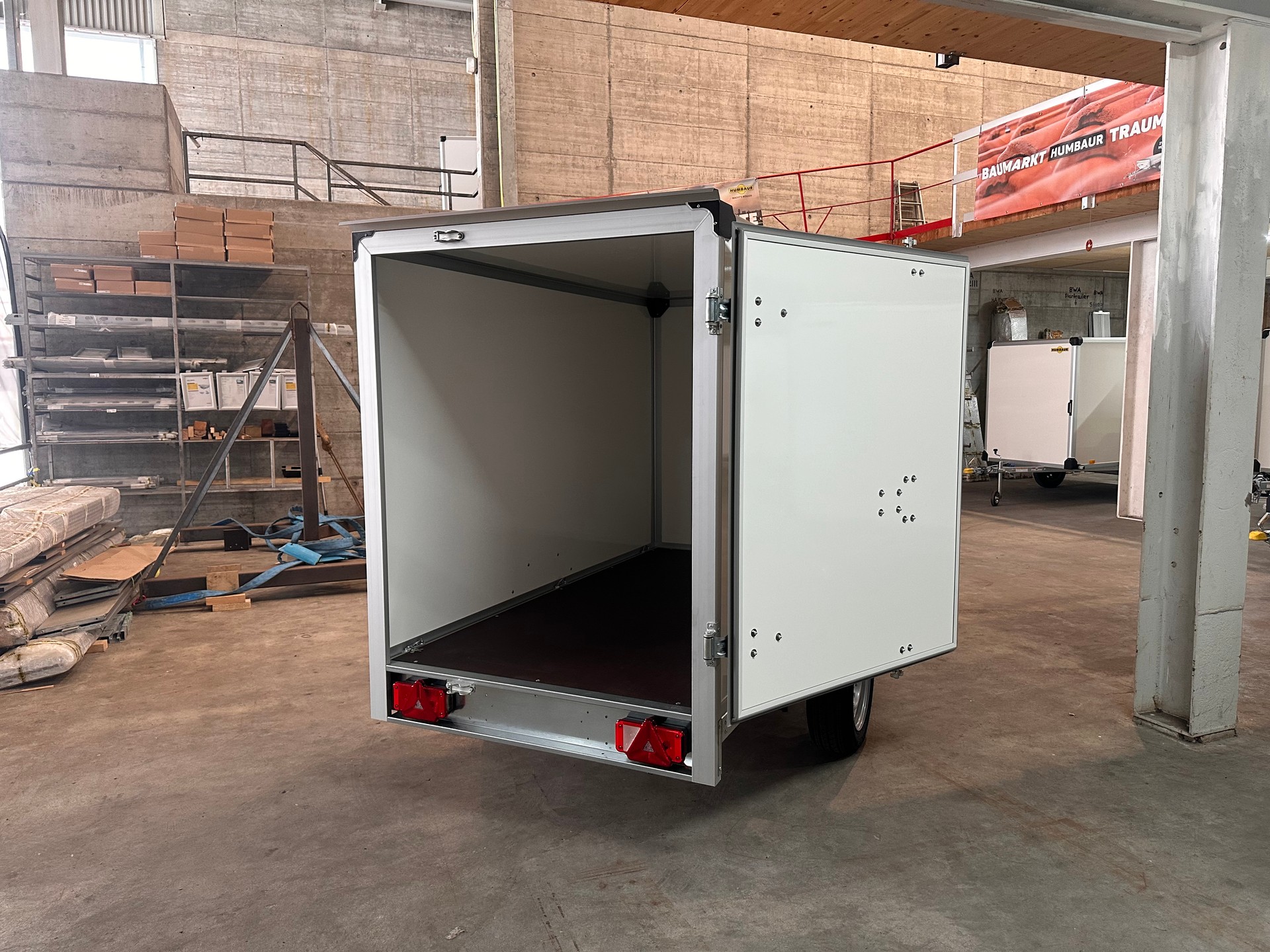 HUMBAUR HK 752513-15P FlexZurr GFK-showroom-element-3