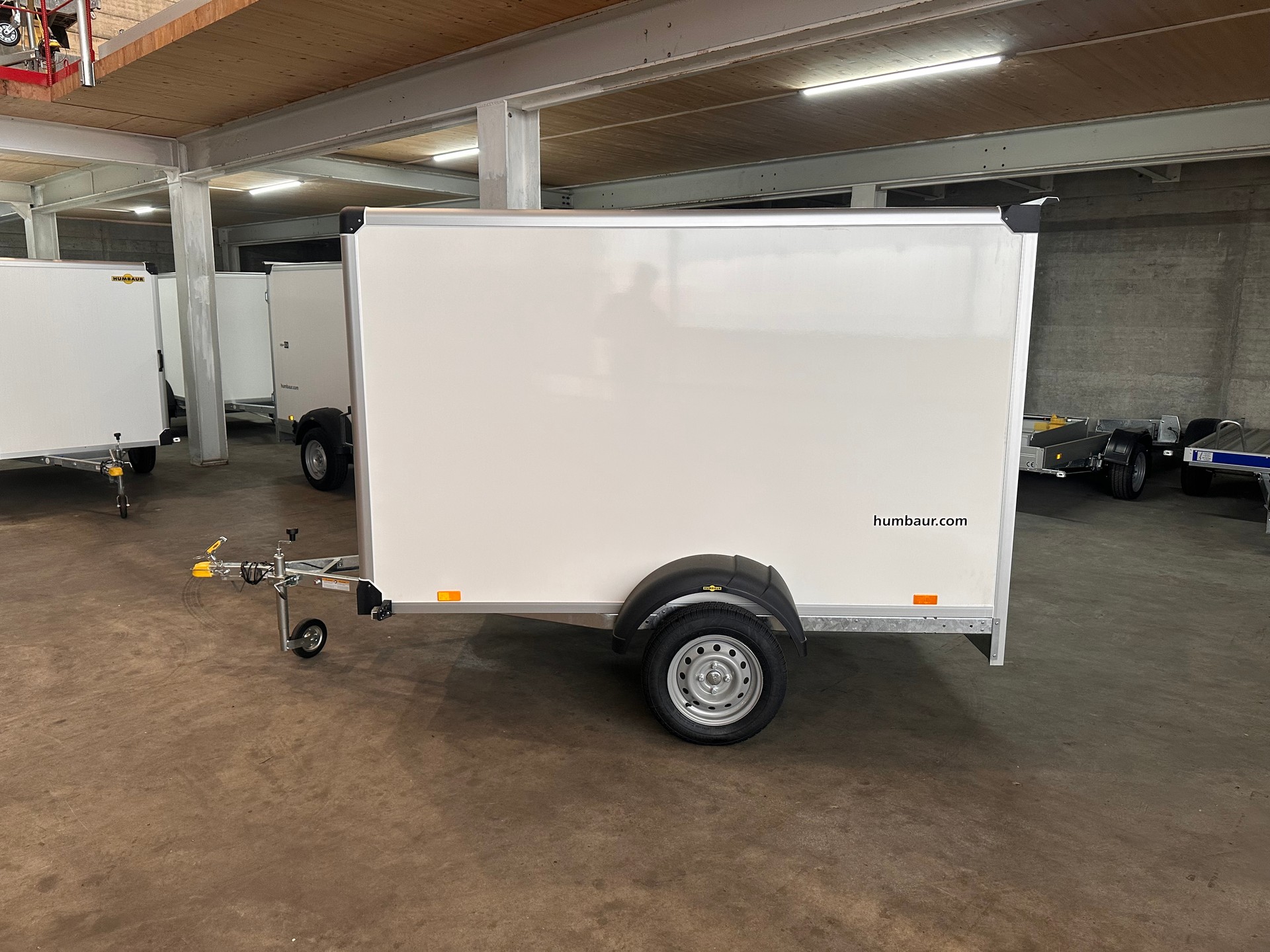 HUMBAUR HK 752513-15P FlexZurr GFK-showroom-element-1