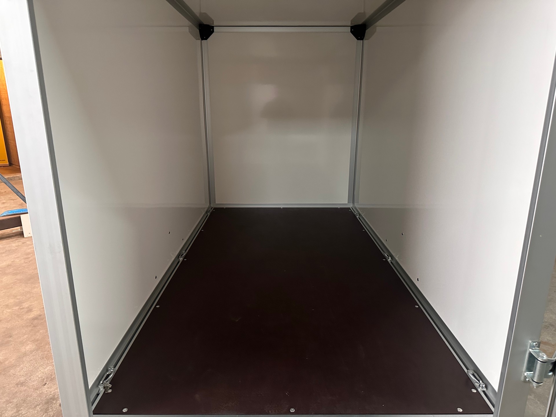 HUMBAUR HK 752513-15P FlexZurr GFK-image-6