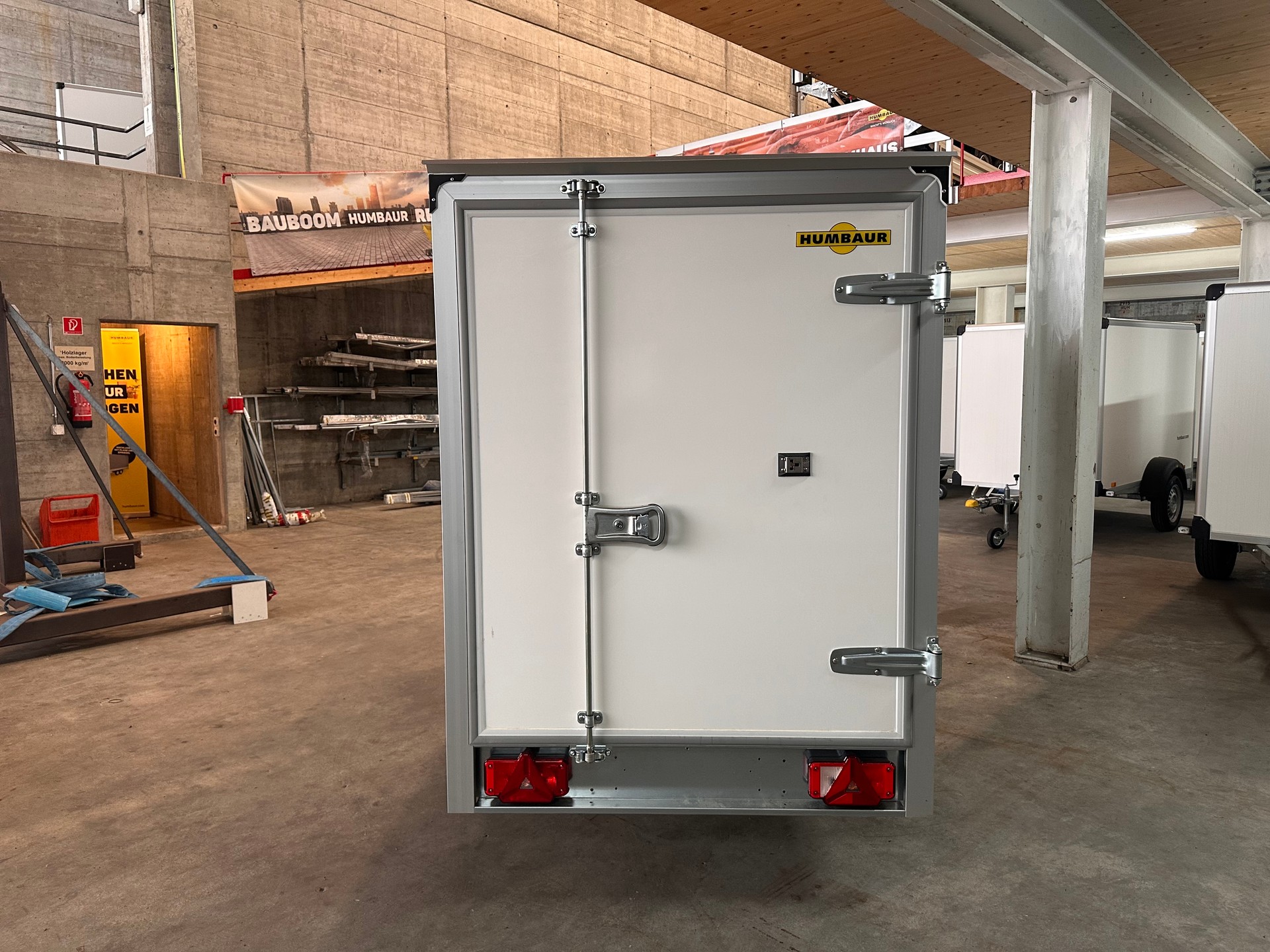HUMBAUR HK 752513-15P FlexZurr GFK-showroom-element-2
