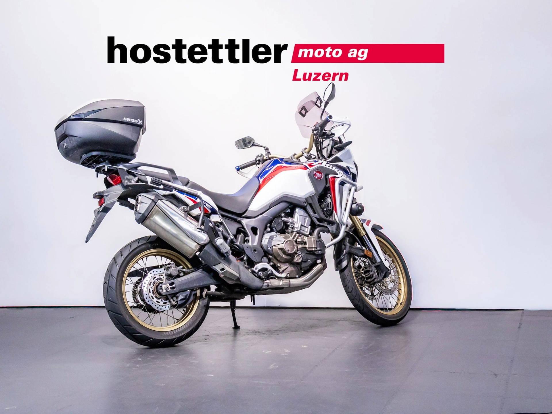 HONDA CRF 1000 L Africa Twin Adventure-showroom-element-2
