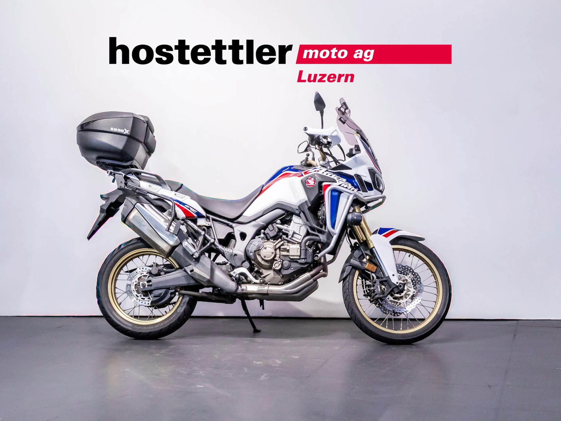 HONDA CRF 1000 L Africa Twin Adventure-image-4
