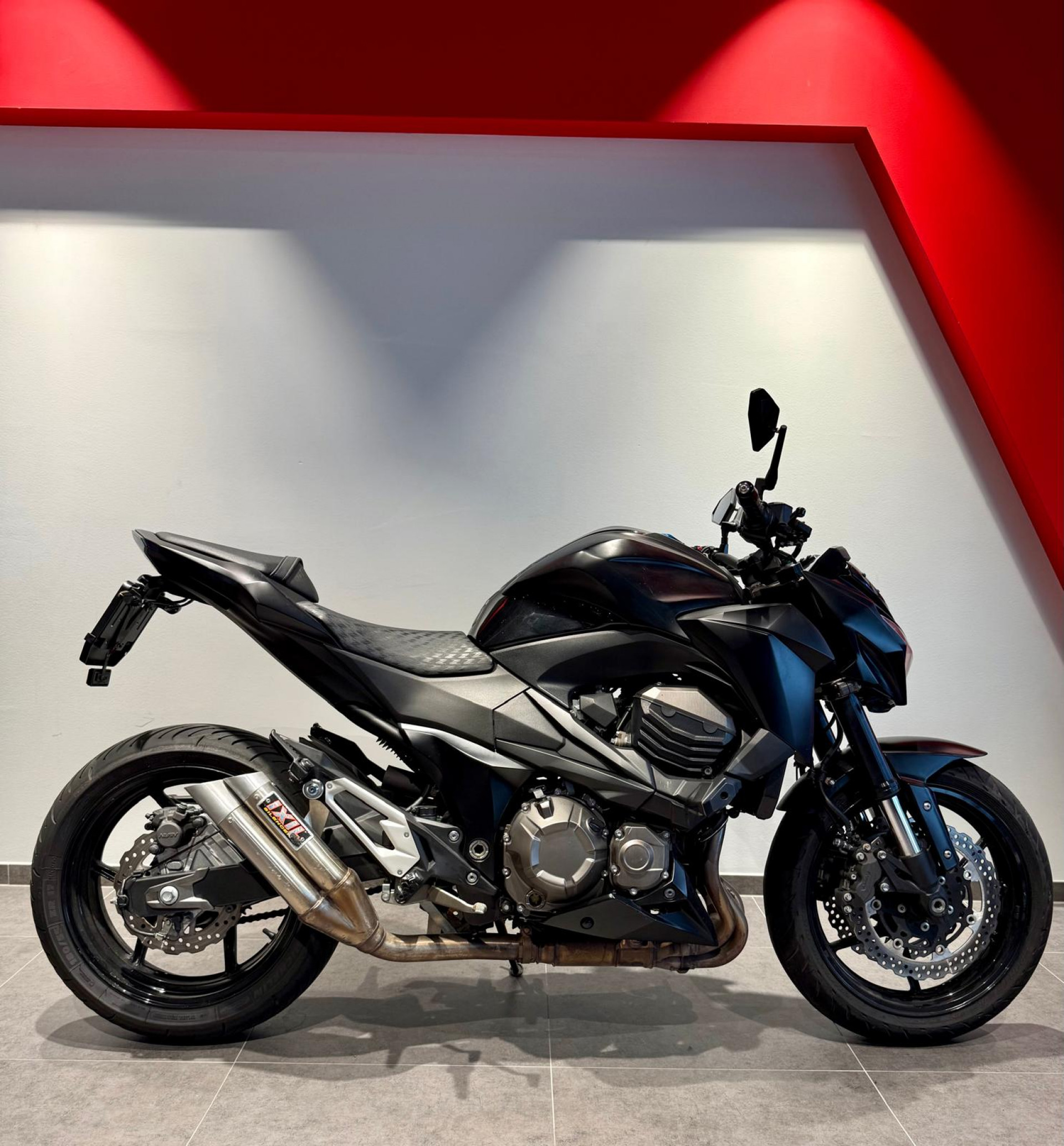KAWASAKI Z 800-image-1