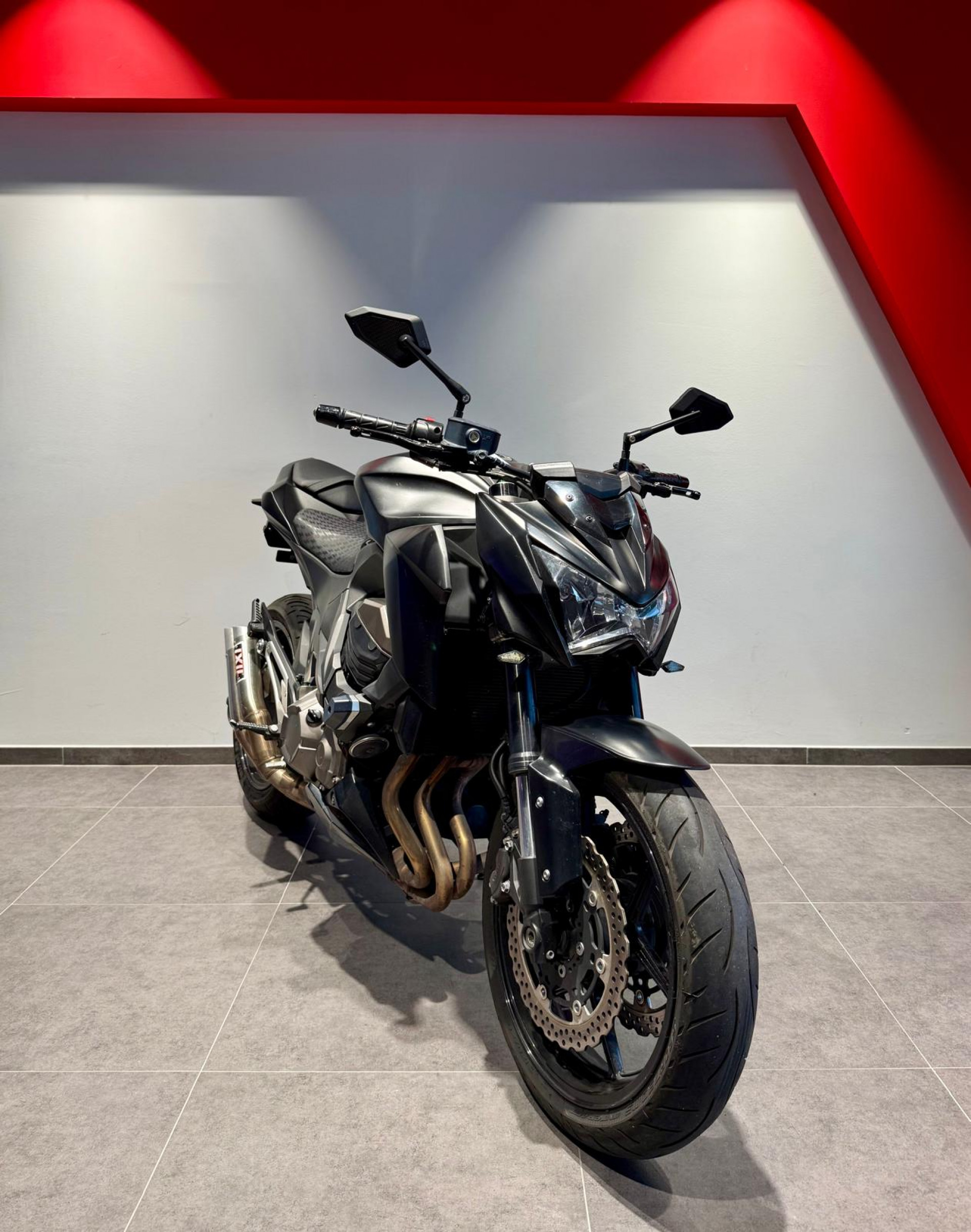 KAWASAKI Z 800-image-0