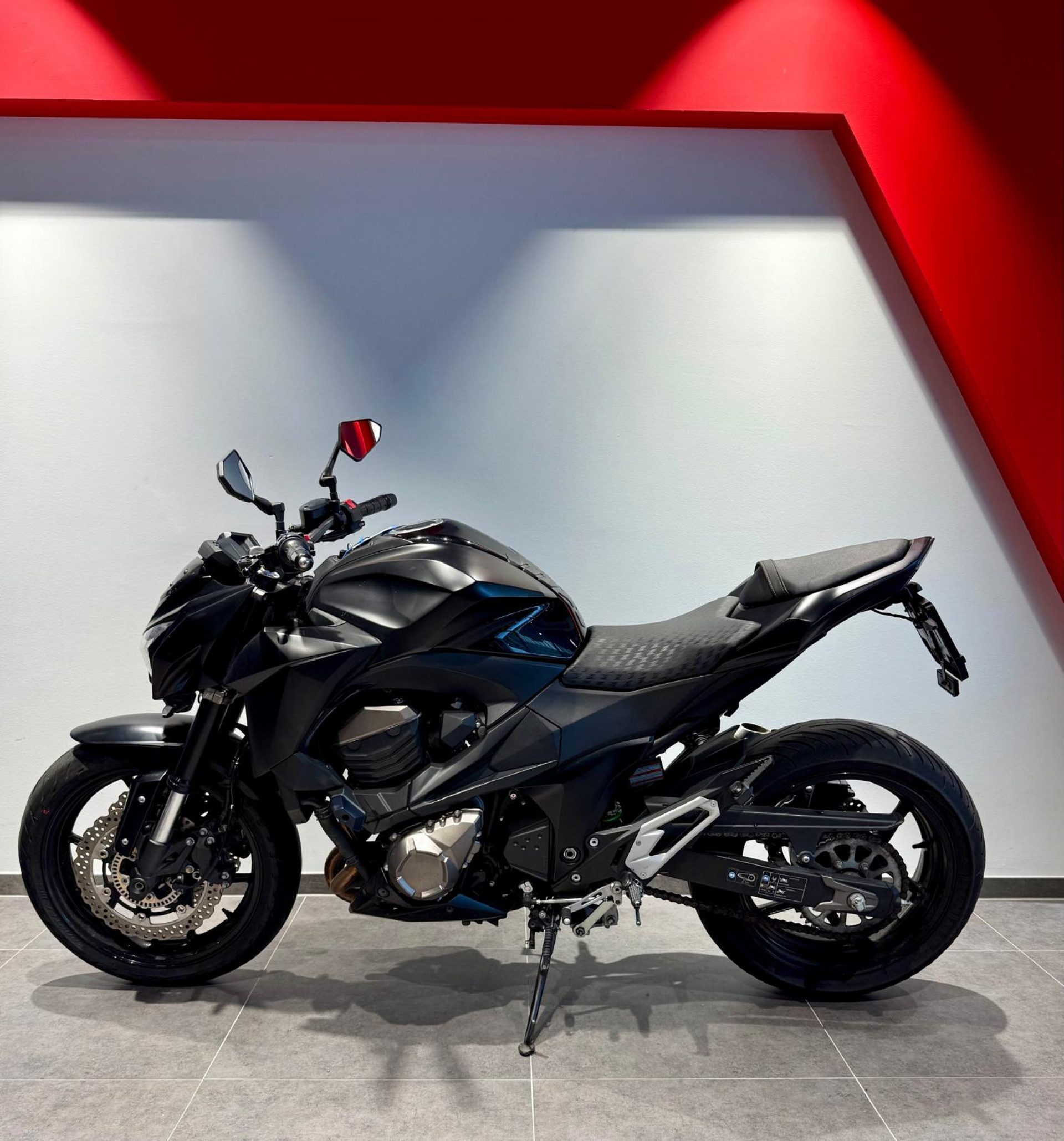 KAWASAKI Z 800-image-2