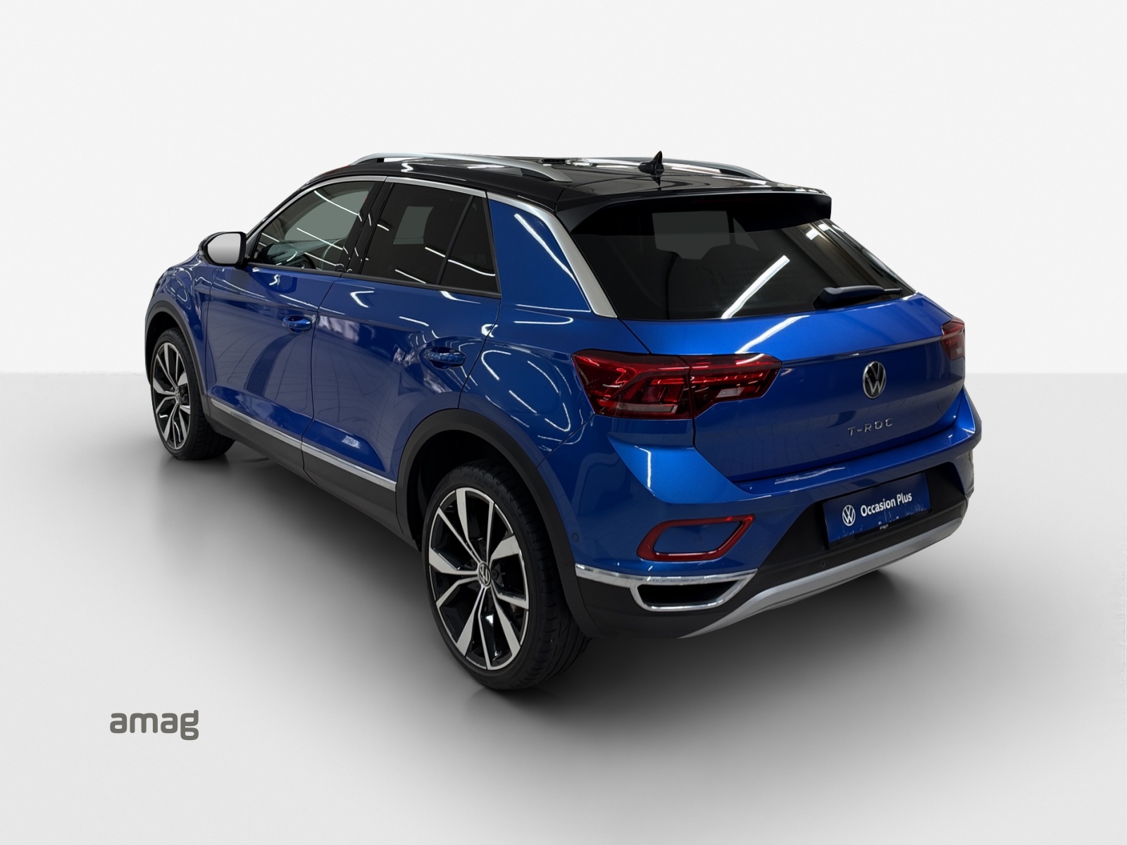 VW T-Roc 1.5 TSI EVO Style DSG-showroom-element-2