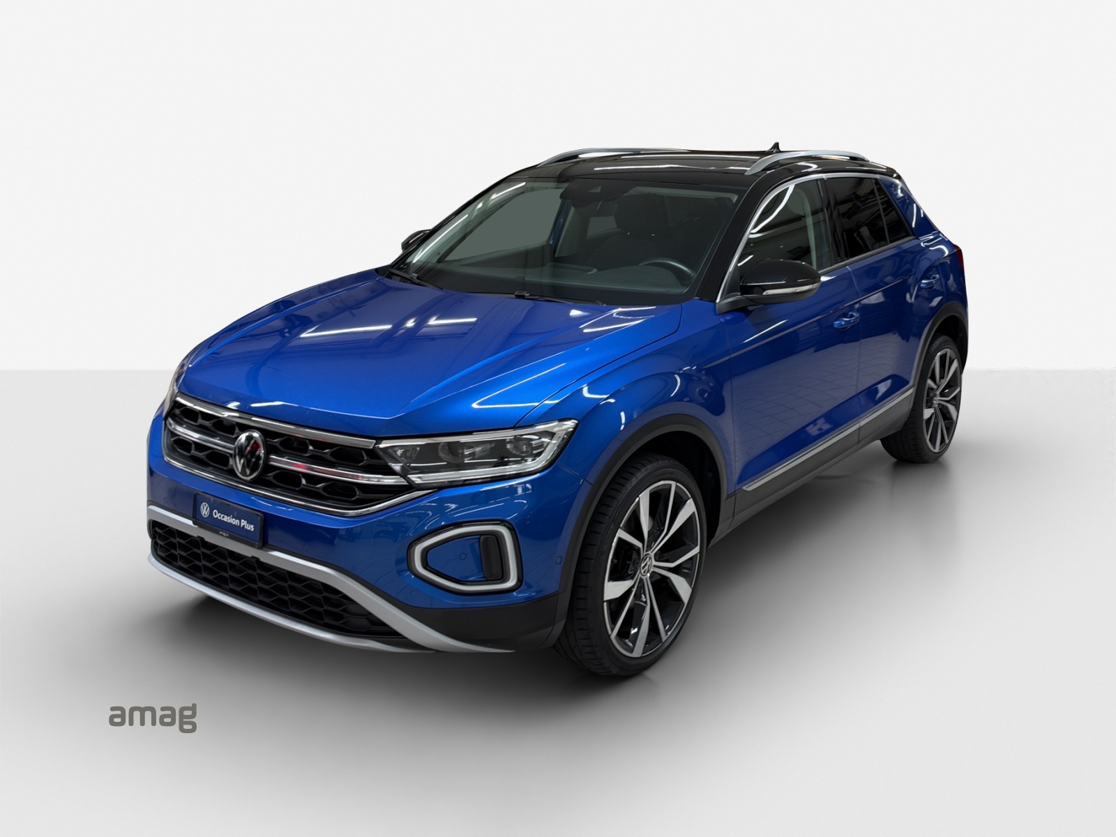 VW T-Roc 1.5 TSI EVO Style DSG