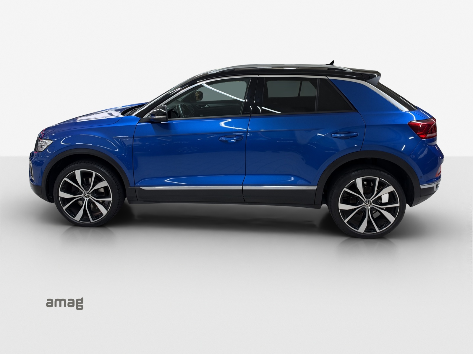VW T-Roc 1.5 TSI EVO Style DSG-showroom-element-1