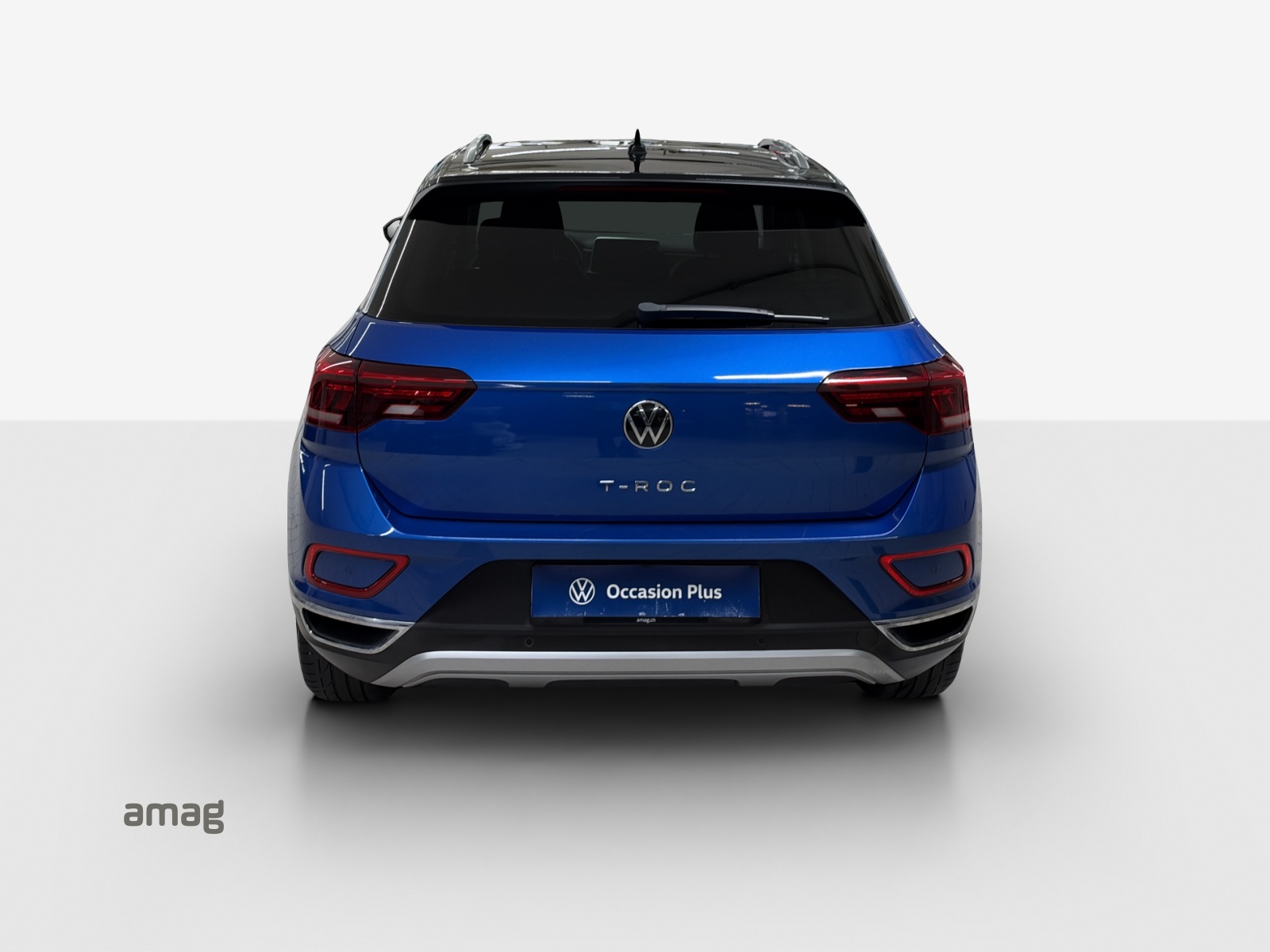 VW T-Roc 1.5 TSI EVO Style DSG-showroom-element-3