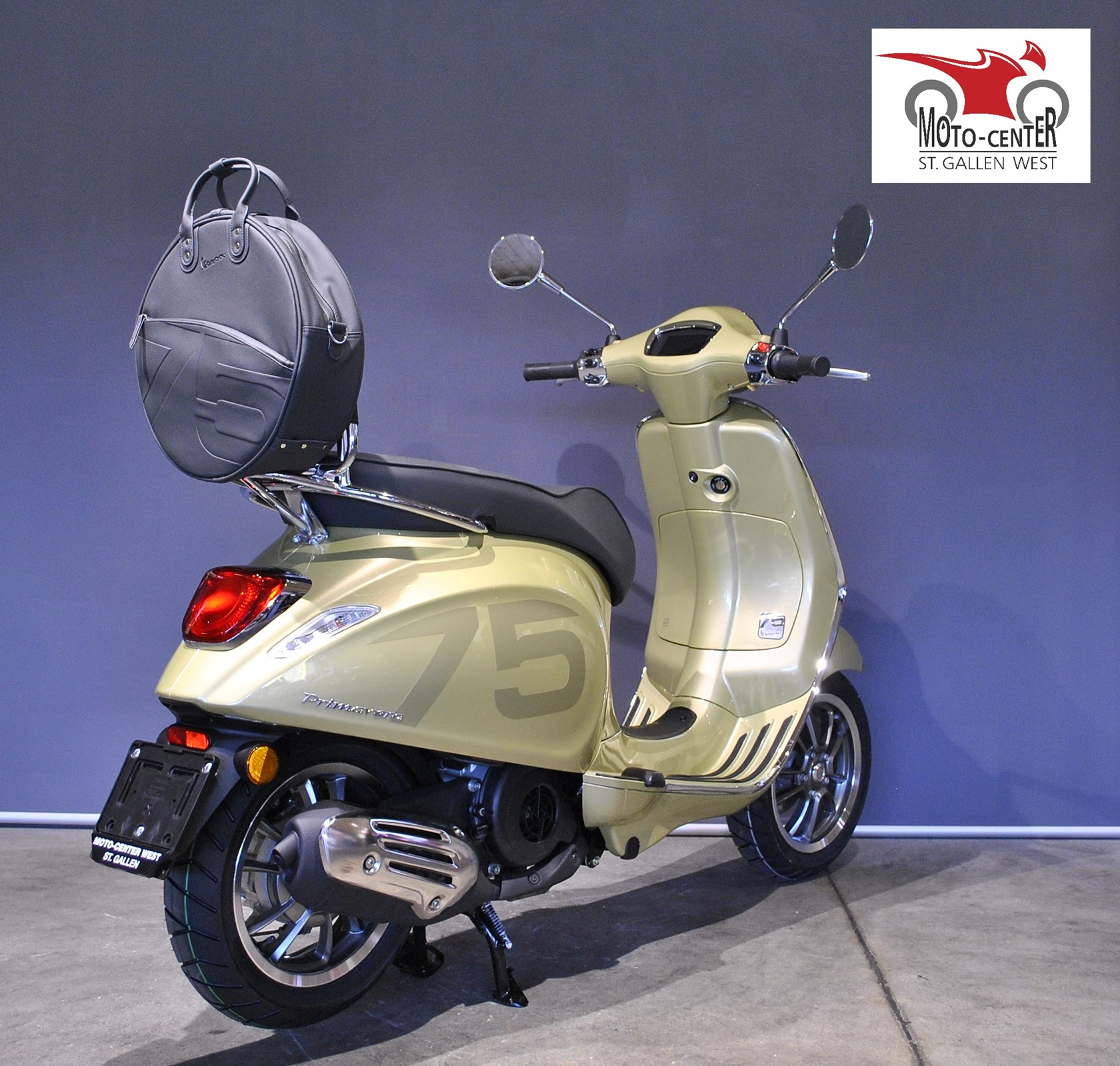 PIAGGIO Vespa 125 Primavera 75th Anniversary ABS-image-4