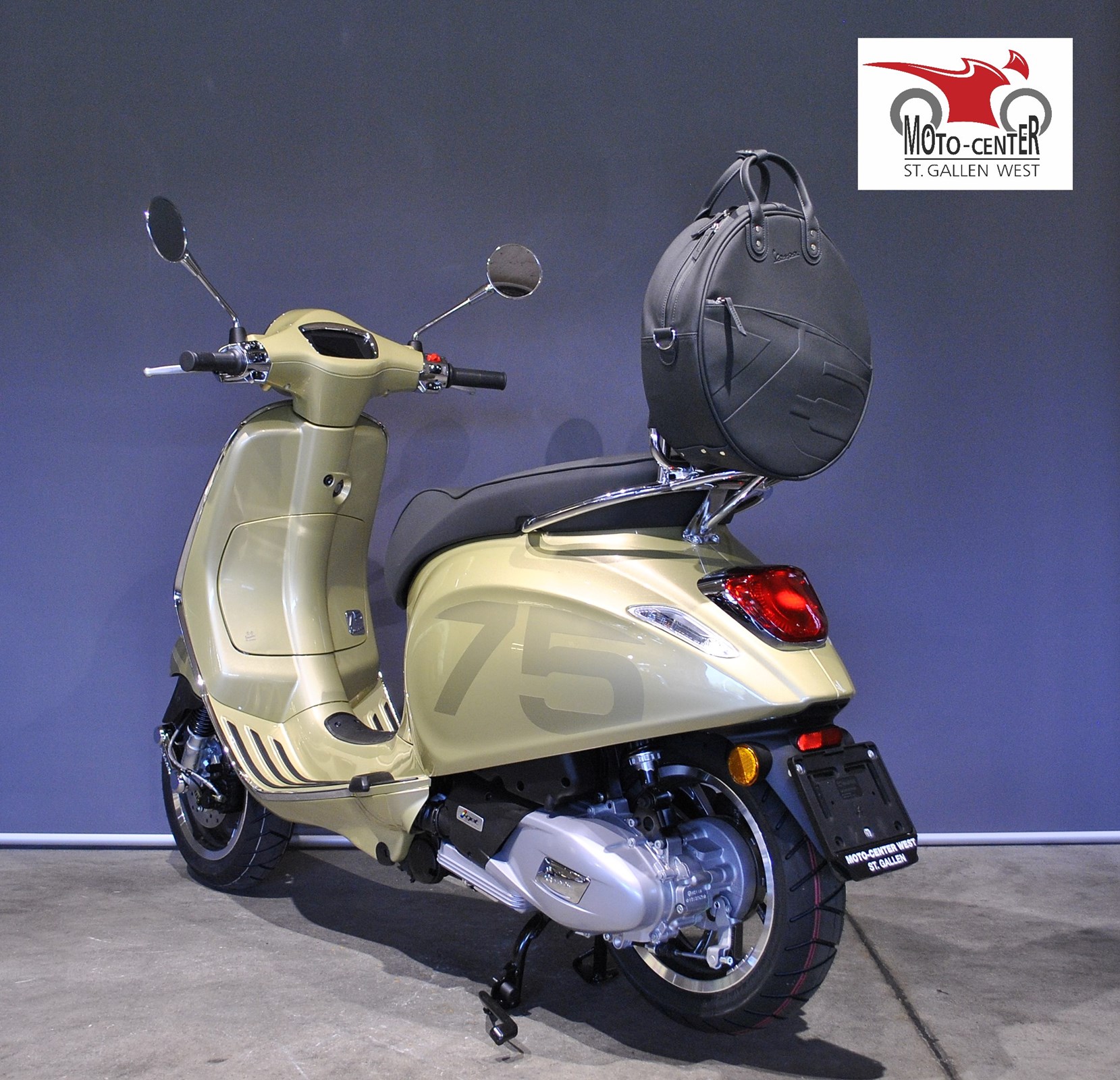 PIAGGIO Vespa 125 Primavera 75th Anniversary ABS-image-3