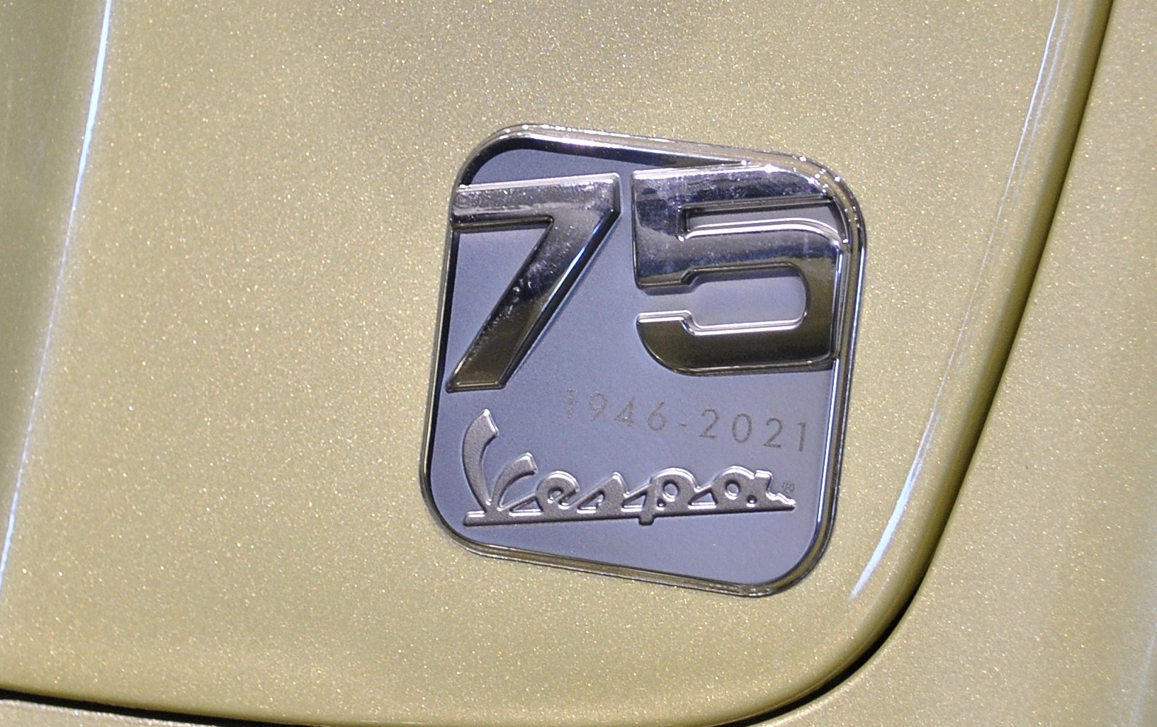 PIAGGIO Vespa 125 Primavera 75th Anniversary ABS-image-5