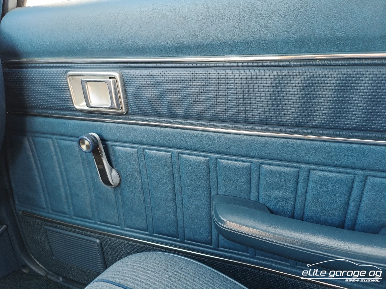 TOYOTA Crown 2800i DL-image-13