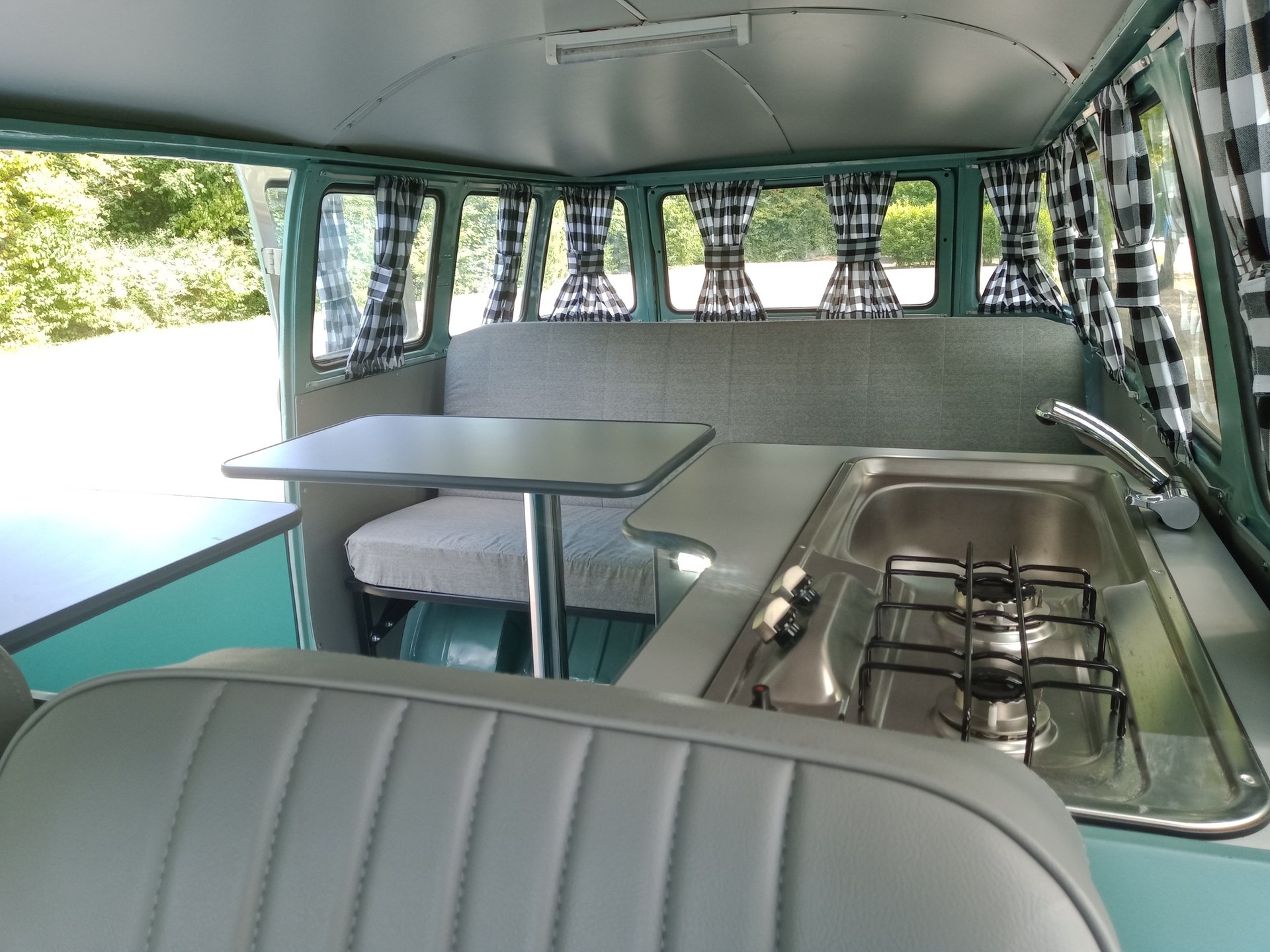 VW T1 Camper-image-2