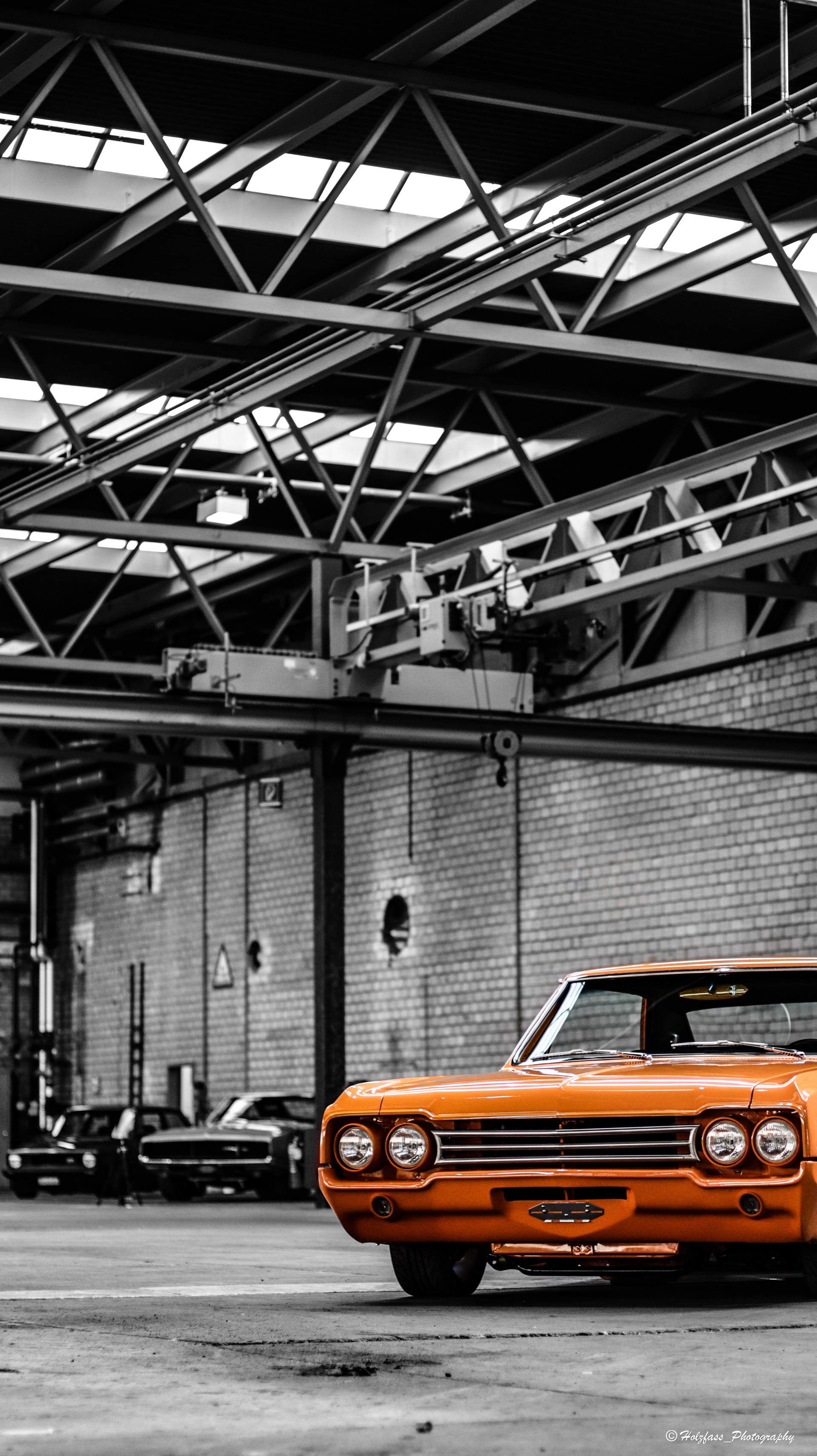 OLDSMOBILE CUTLASS F-85-image-3