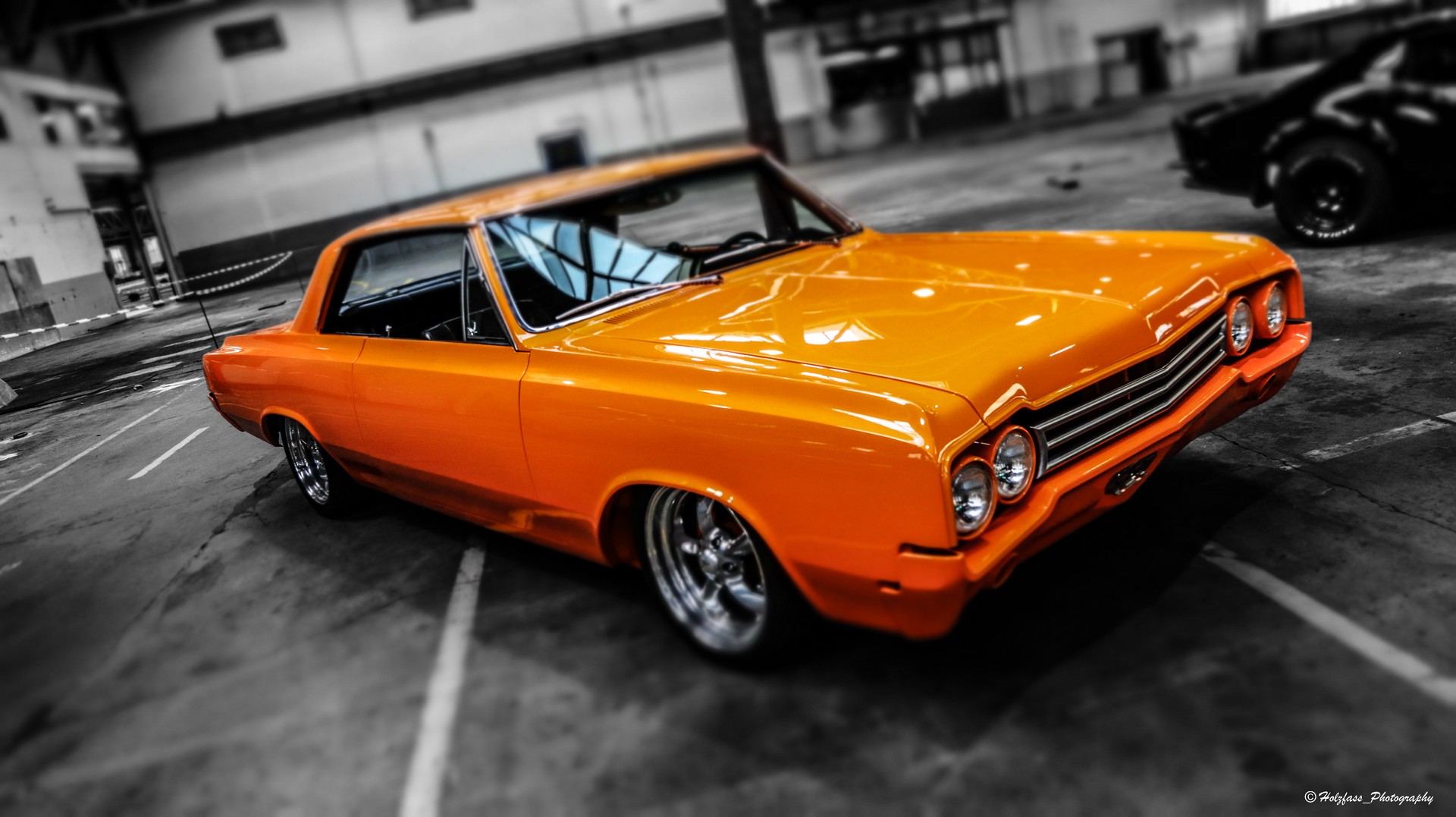 OLDSMOBILE CUTLASS F-85-image-5