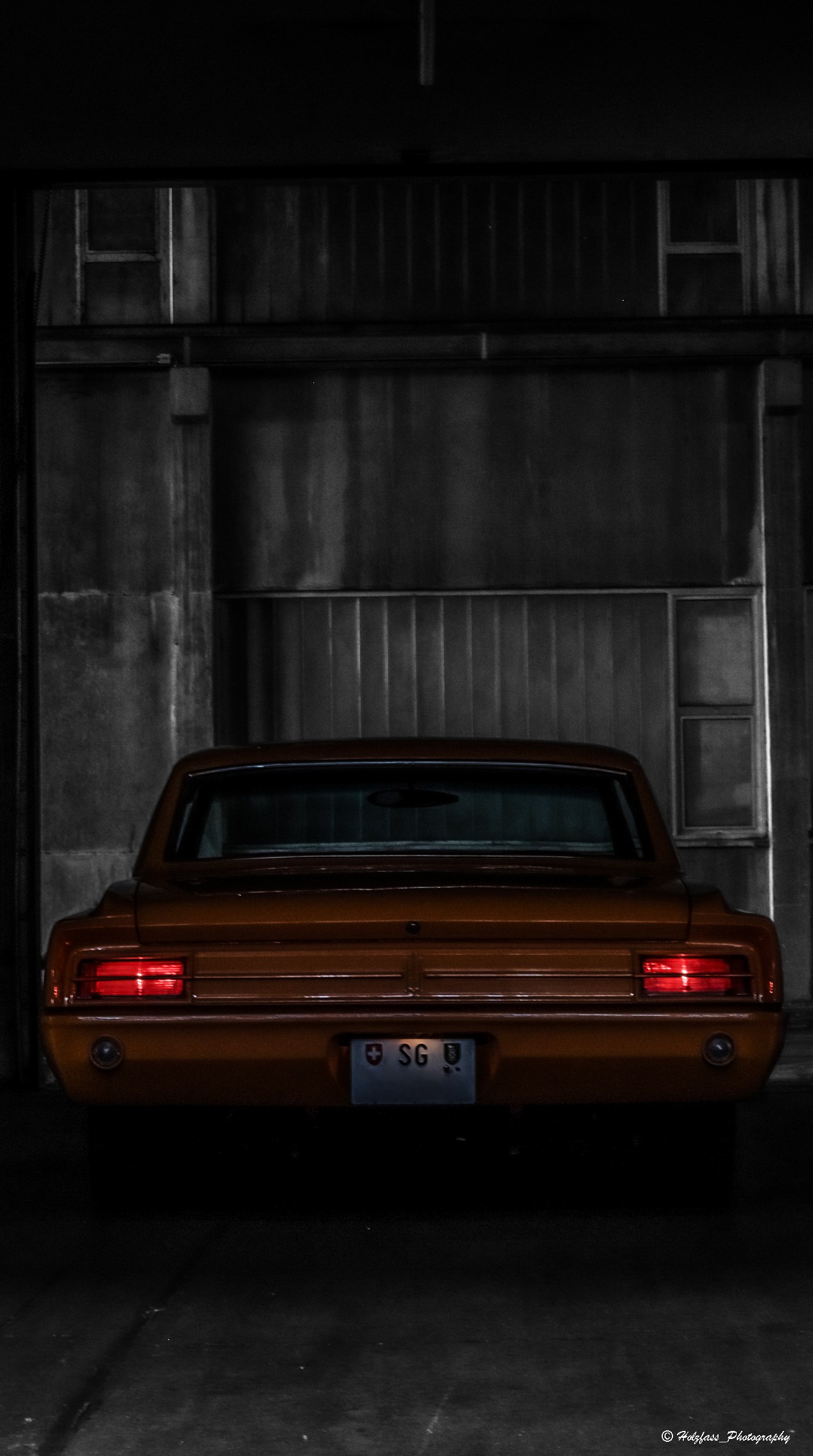 OLDSMOBILE CUTLASS F-85-image-7