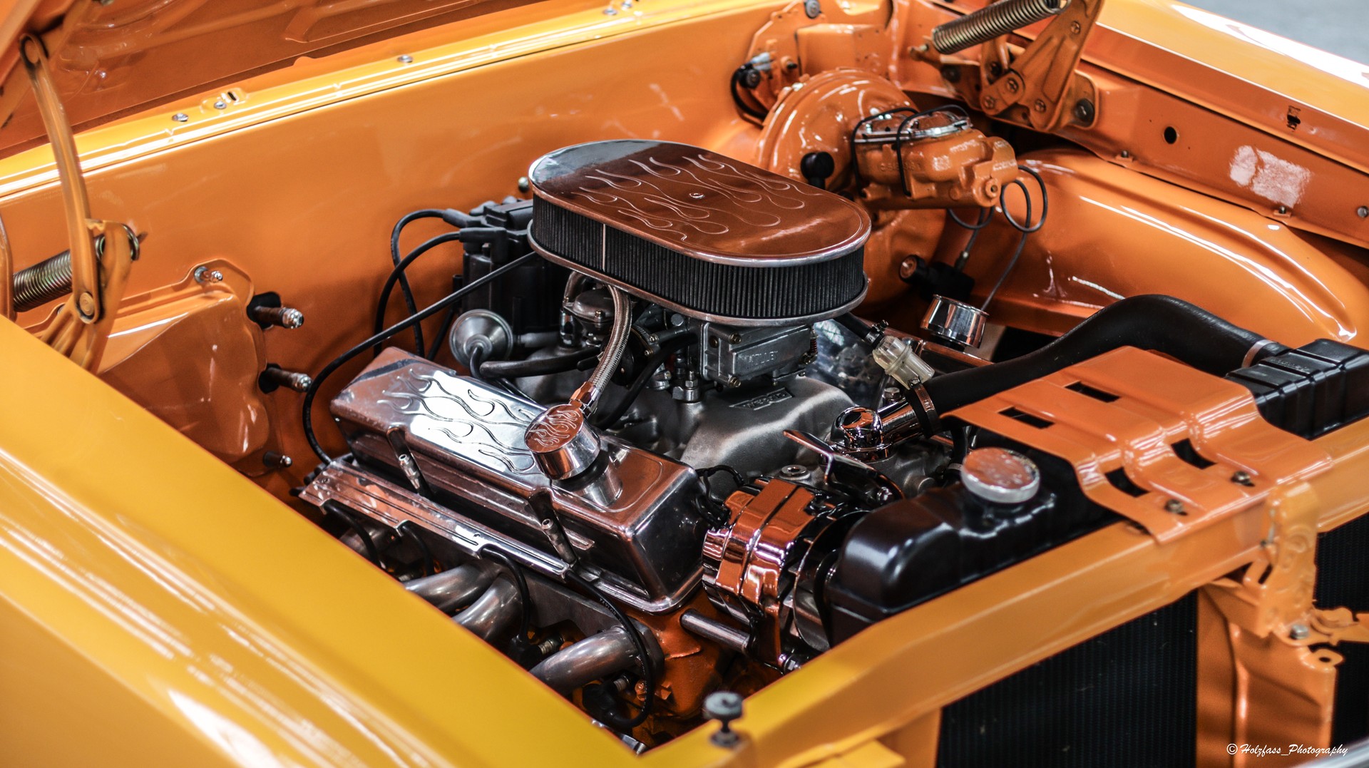 OLDSMOBILE CUTLASS F-85-image-6