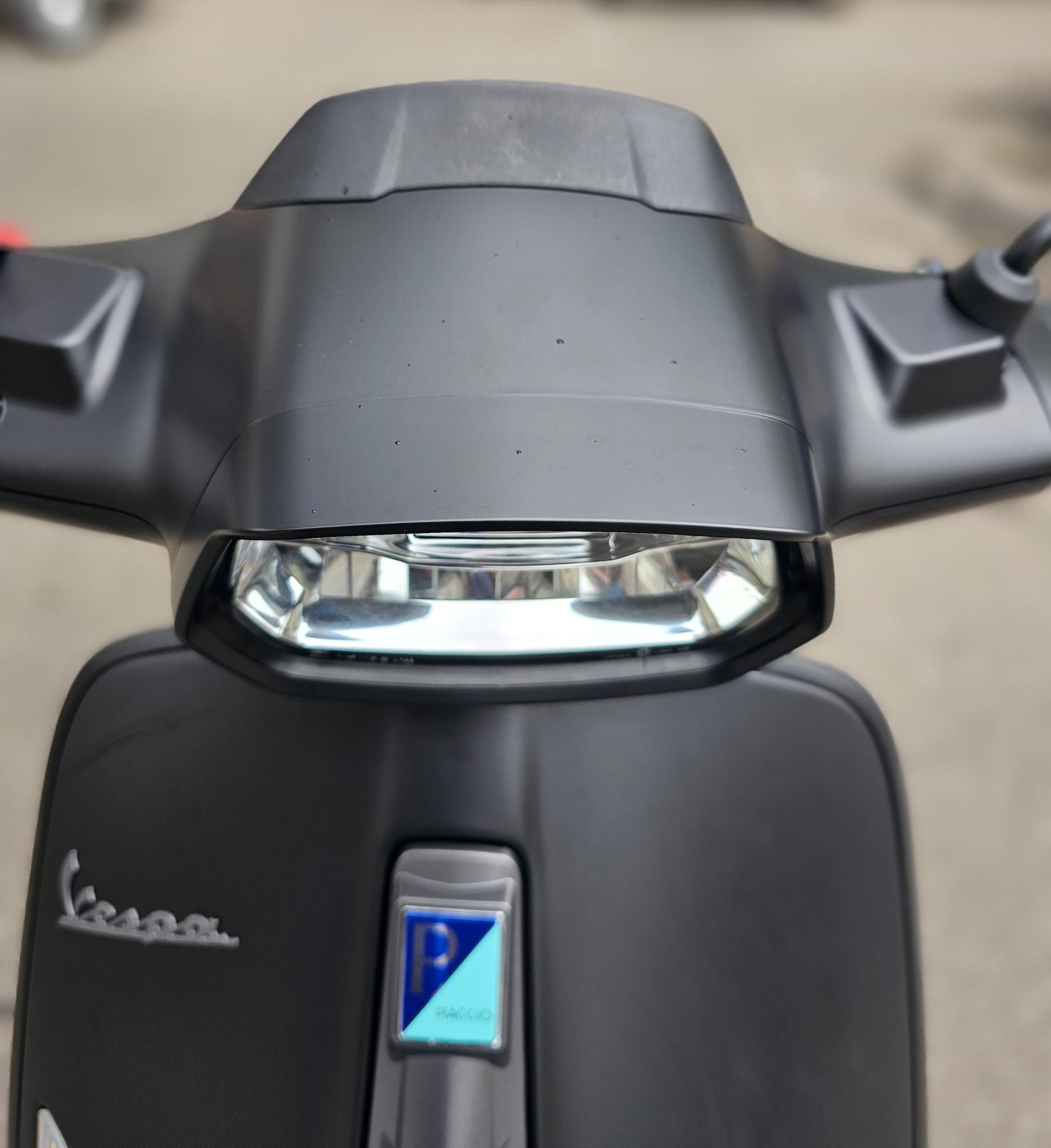 PIAGGIO Vespa 125 Sprint Sport-image-6