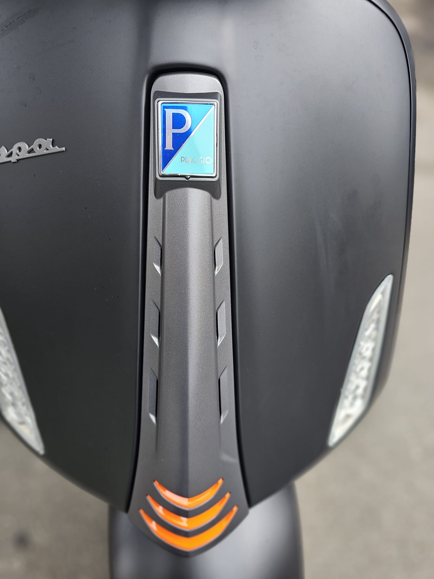 PIAGGIO Vespa 125 Sprint Sport-image-7