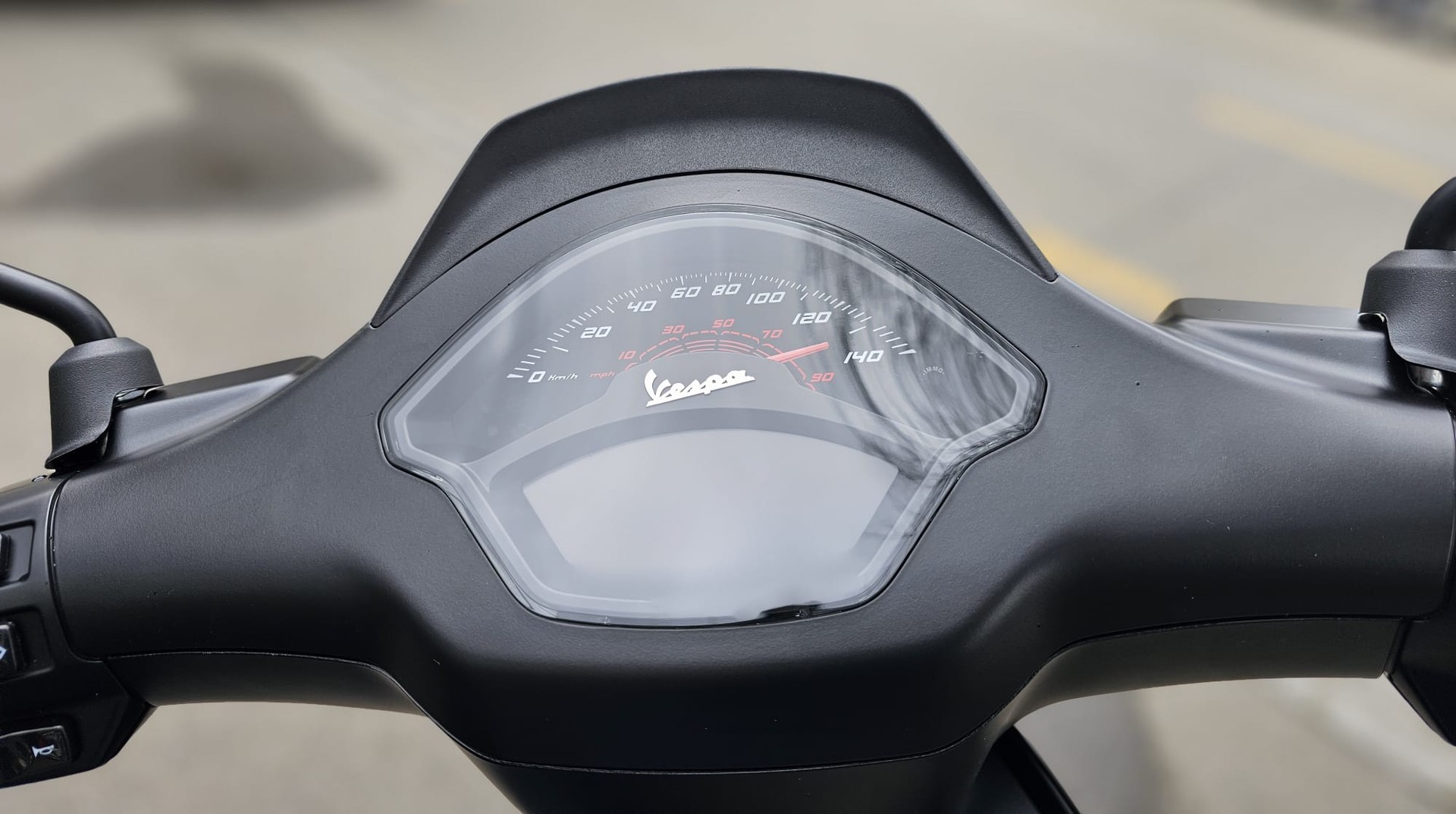 PIAGGIO Vespa 125 Sprint Sport-image-5