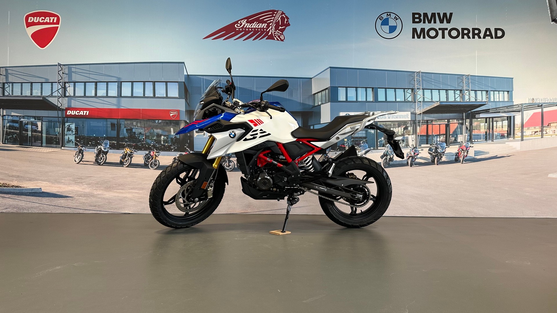 BMW G 310 GS-image-5