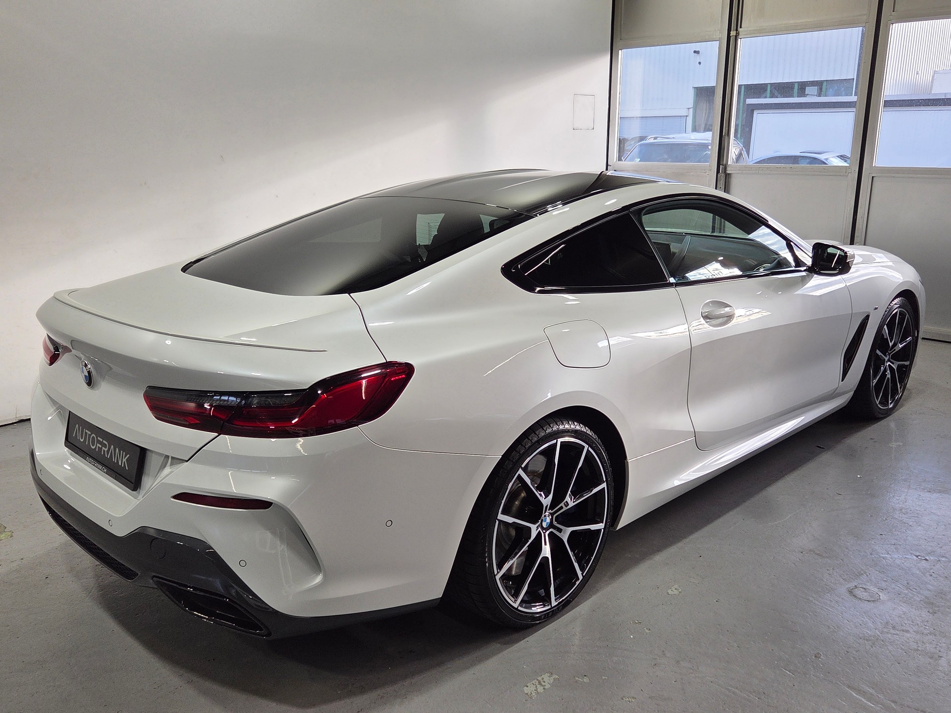 BMW 840d xDrive Coupé-image-19