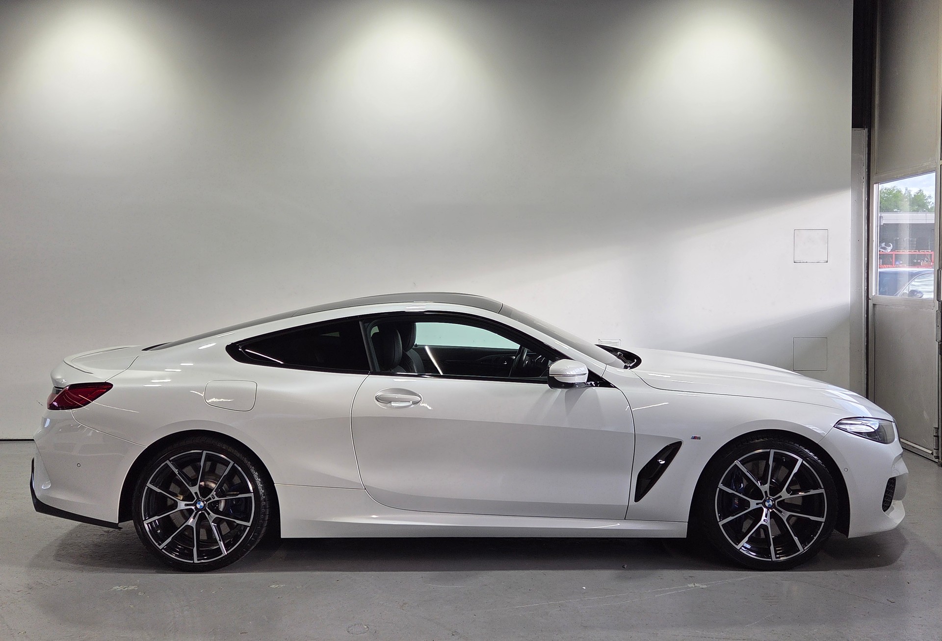 BMW 840d xDrive Coupé-image-20