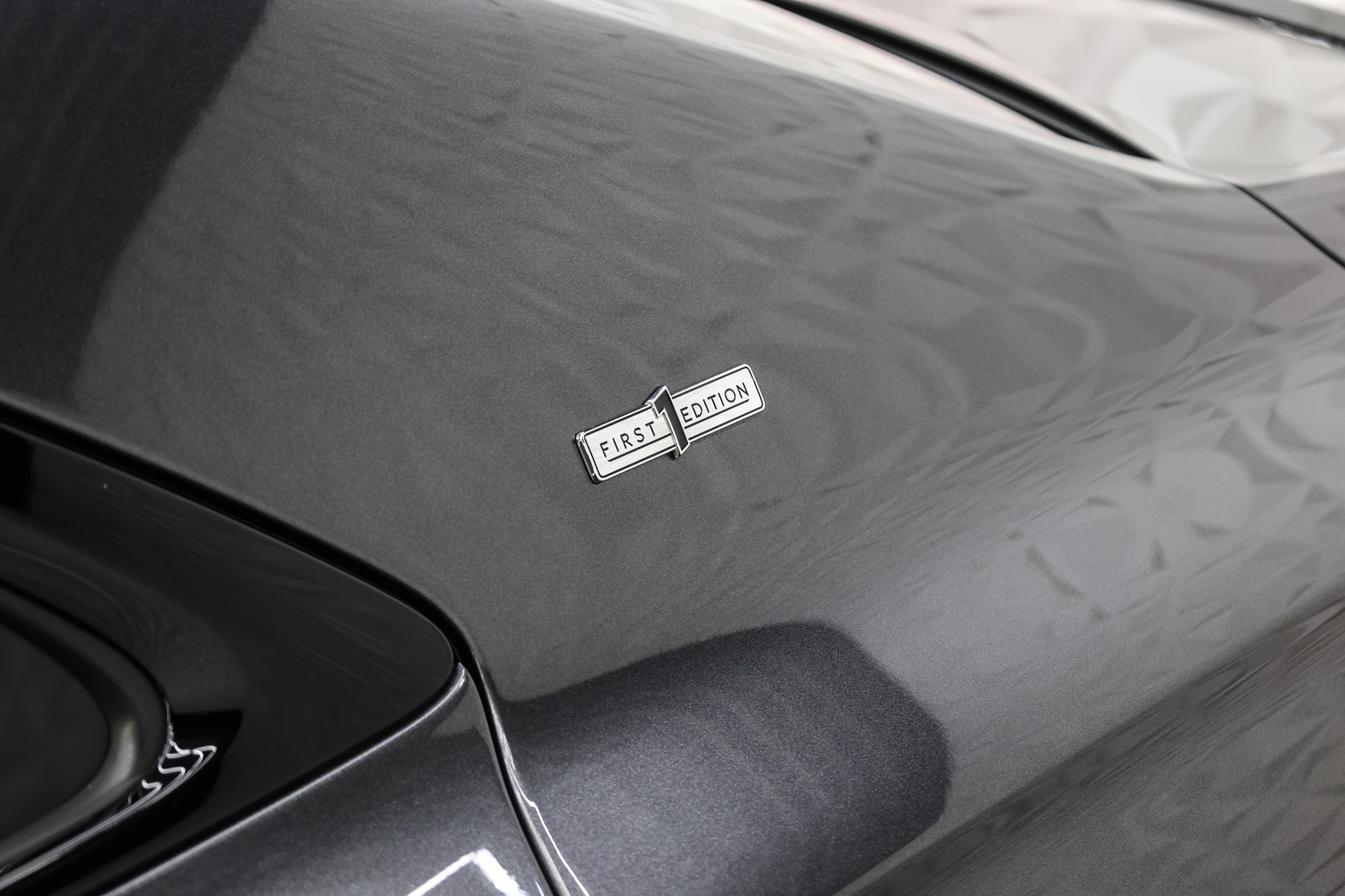 BENTLEY Flying Spur 4.0 V8 First Edition-image-25