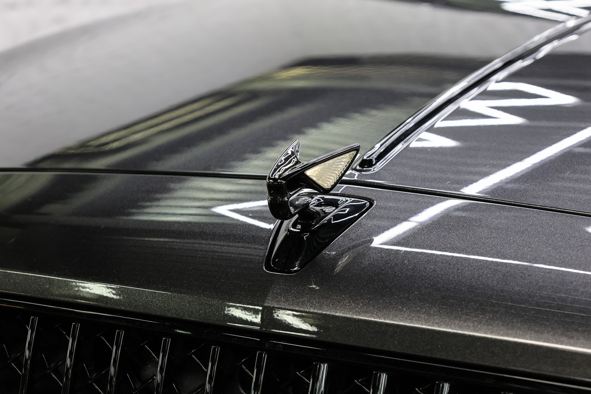 BENTLEY Flying Spur 4.0 V8 First Edition-image-26