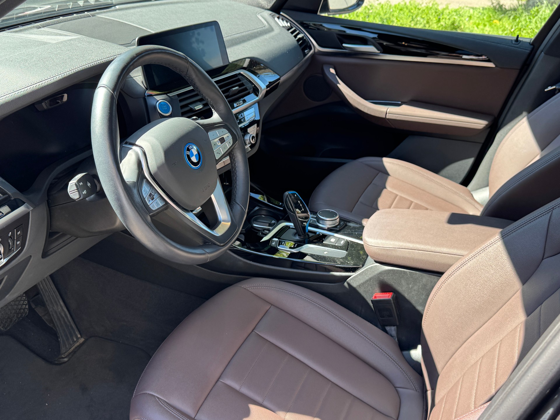 BMW iX3 Impressive-image-8
